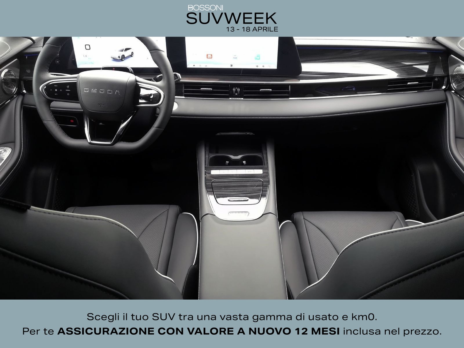 8 - Omoda 5 1.6 tgdi premium 7dct