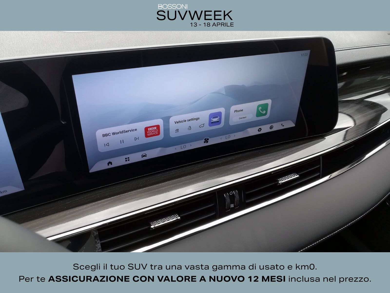 16 - Omoda 5 1.6 tgdi premium 7dct