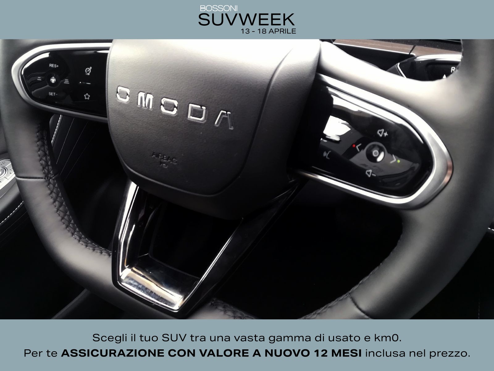 20 - Omoda 5 1.6 tgdi premium 7dct