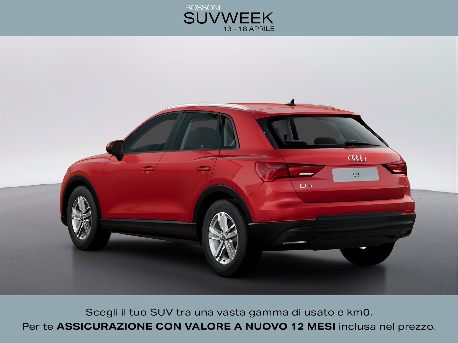 4 - Audi Q3 35 1.5 tfsi evo2 business s tronic