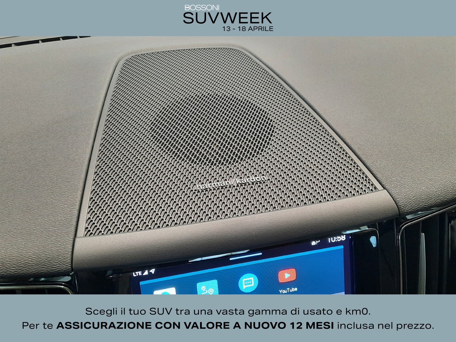 15 - Volvo XC60 2.0 b4 plus bright awd automatico