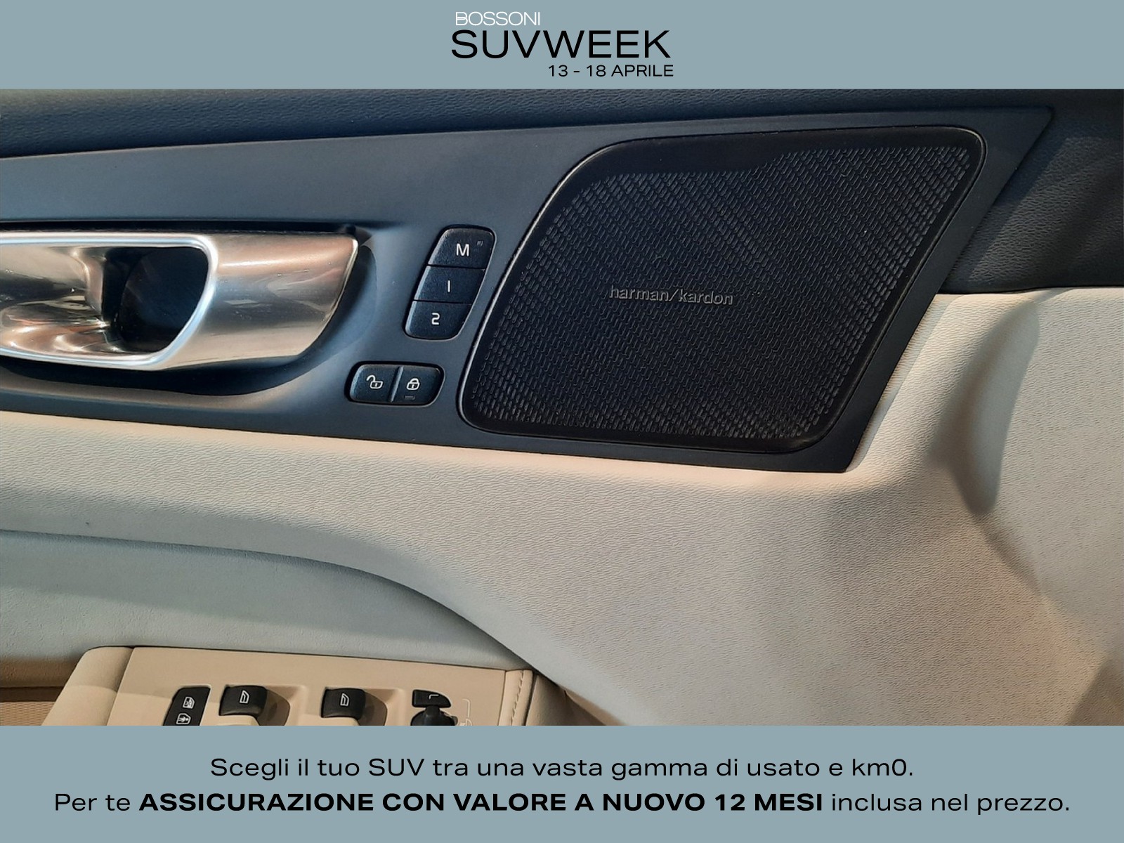 21 - Volvo XC60 2.0 b4 plus bright awd automatico