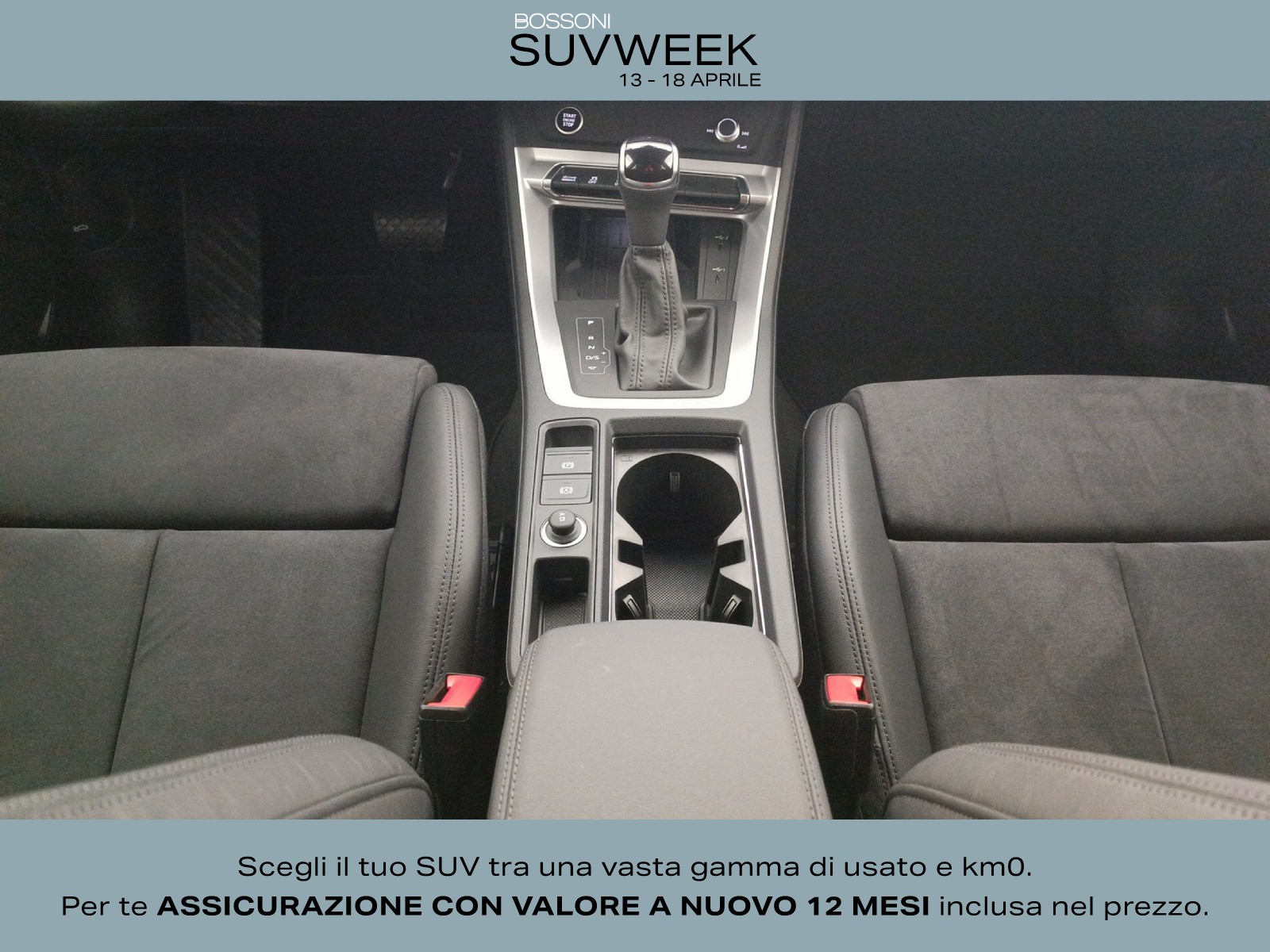 14 - Audi Q3 sportback 35 1.5 tfsi evo2 s line edition s tronic