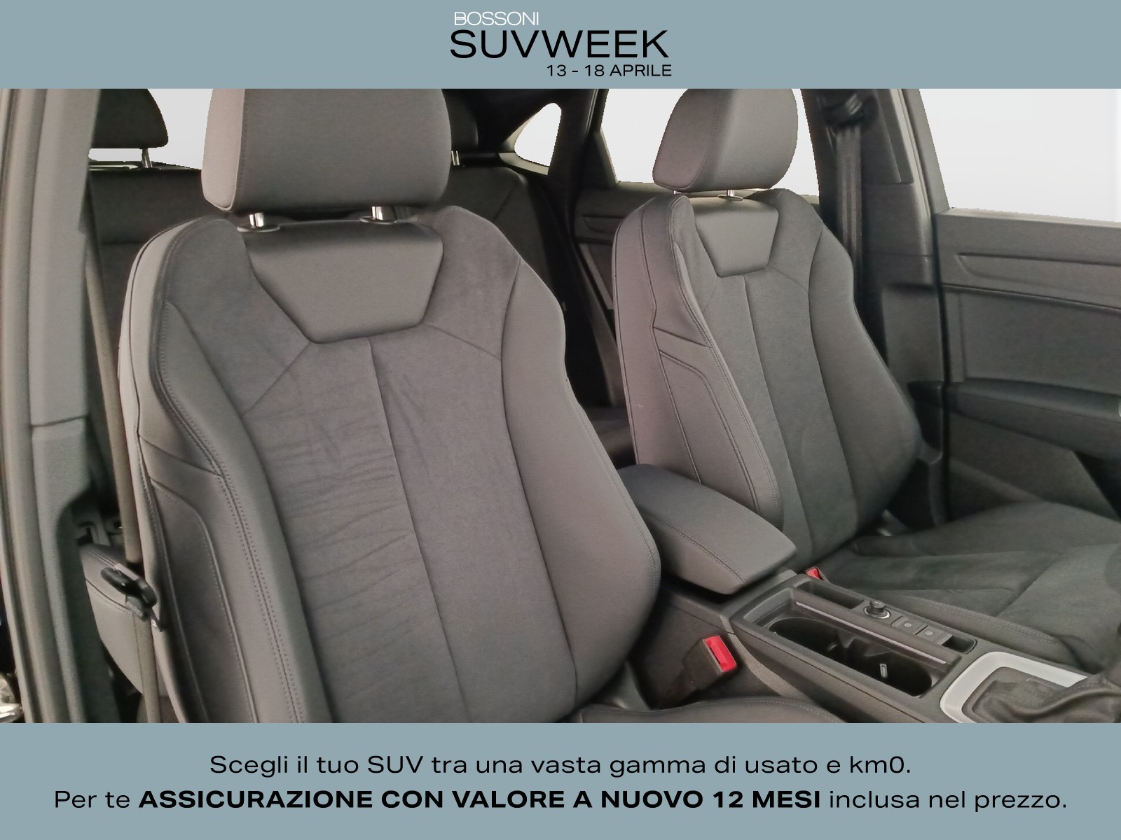 21 - Audi Q3 sportback 35 1.5 tfsi evo2 s line edition s tronic