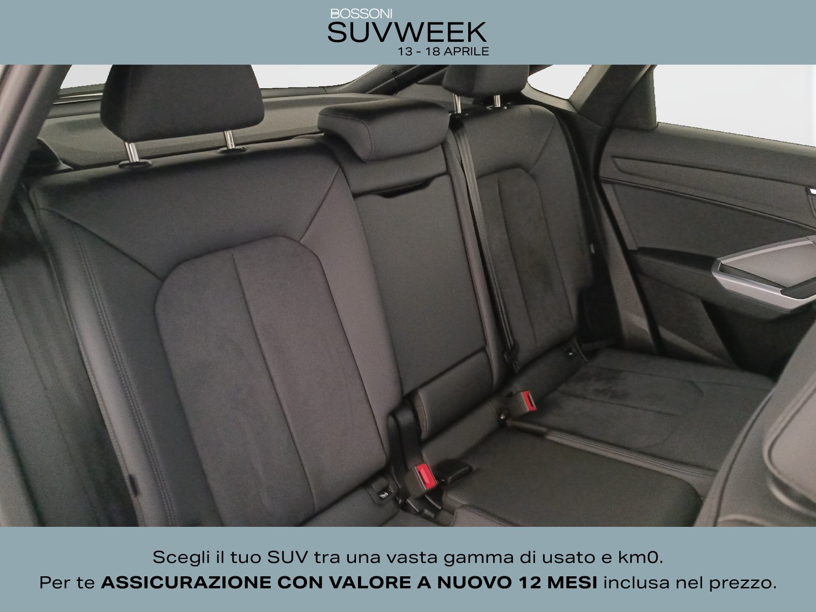 22 - Audi Q3 sportback 35 1.5 tfsi evo2 s line edition s tronic