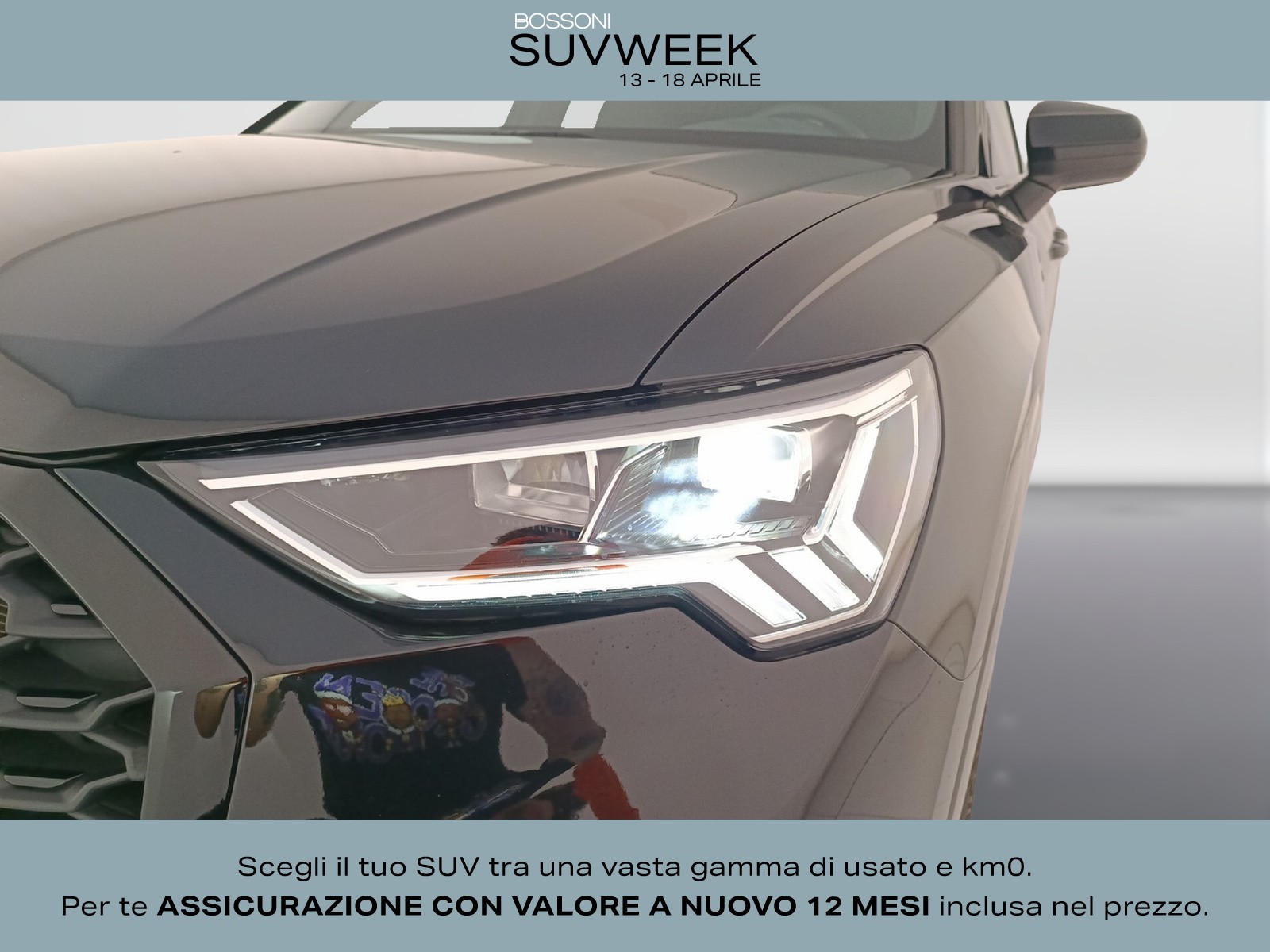 28 - Audi Q3 sportback 35 1.5 tfsi evo2 s line edition s tronic