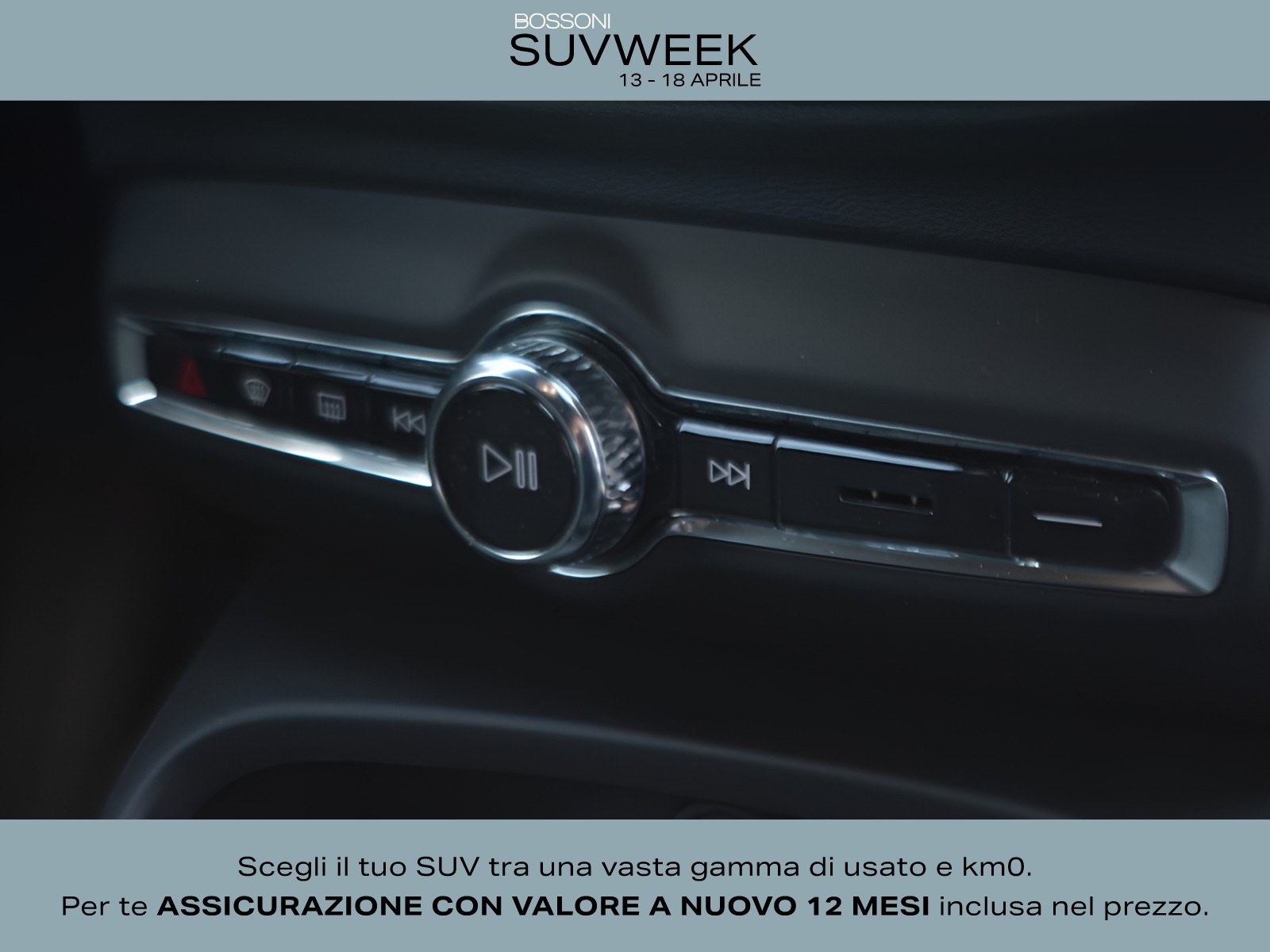 12 - Volvo XC40 2.0 b3 core automatico Autocarro