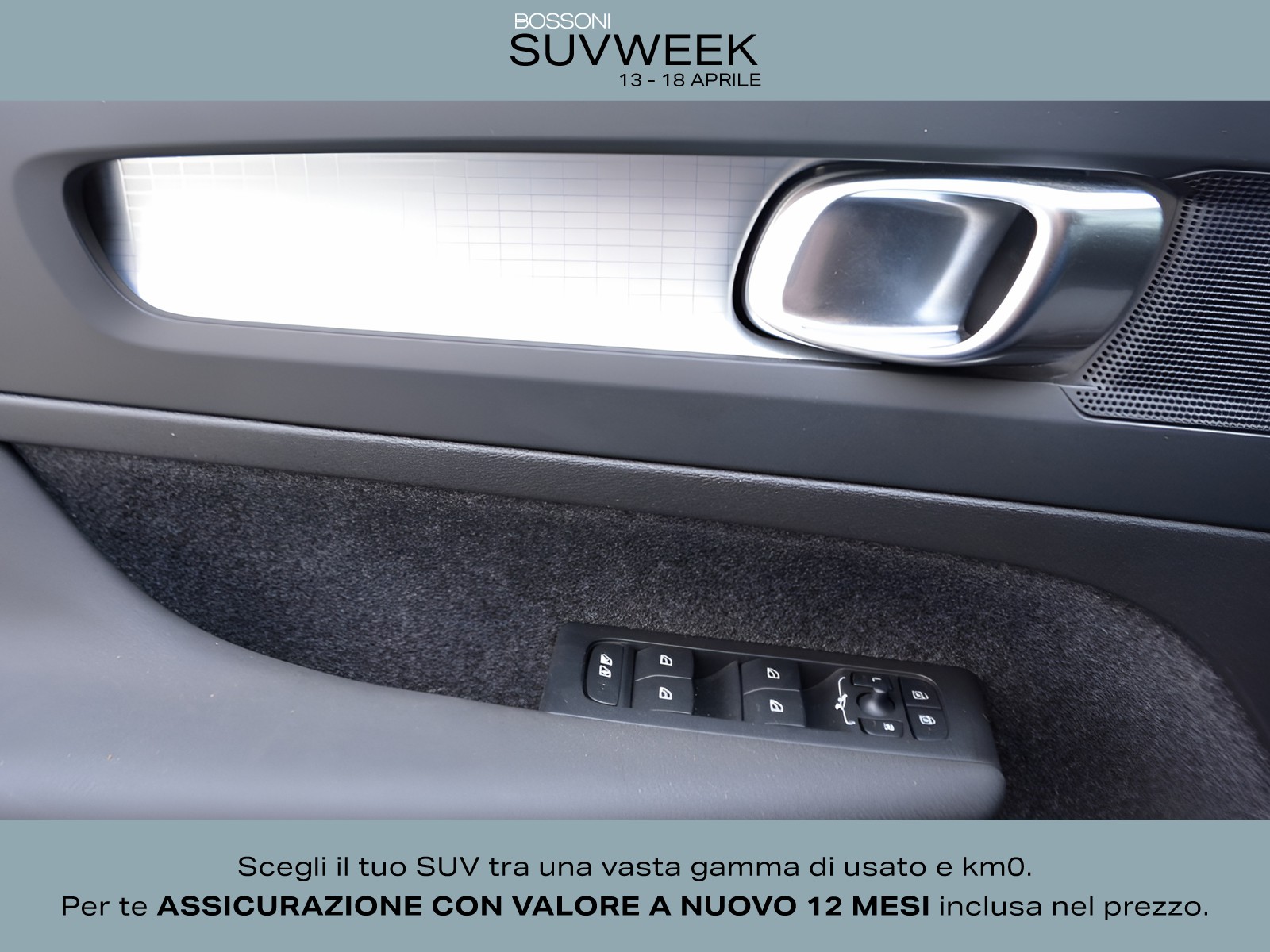 14 - Volvo XC40 2.0 b3 core automatico Autocarro