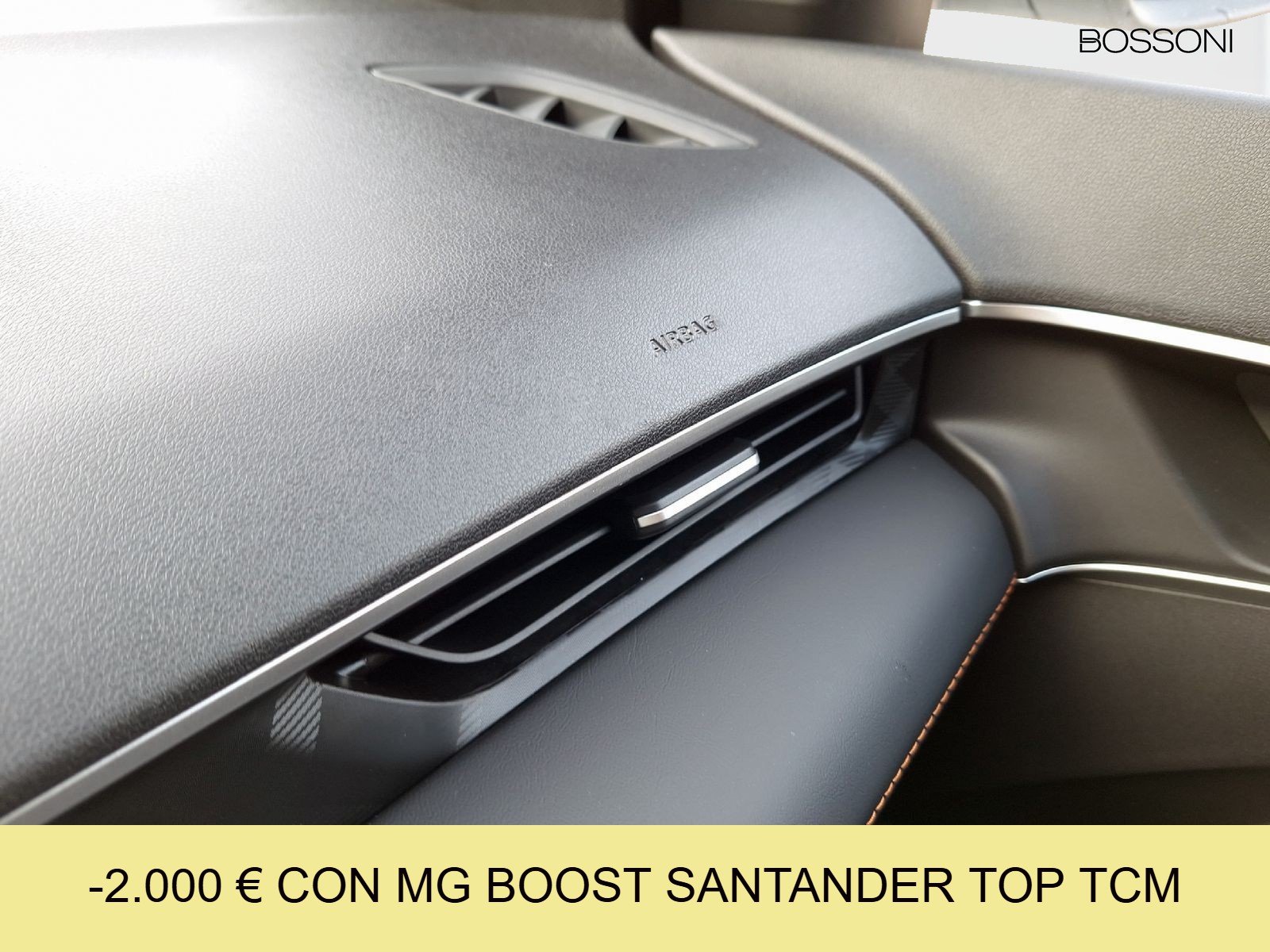 21 - Mg MG3 1.5 hybrid+ luxury