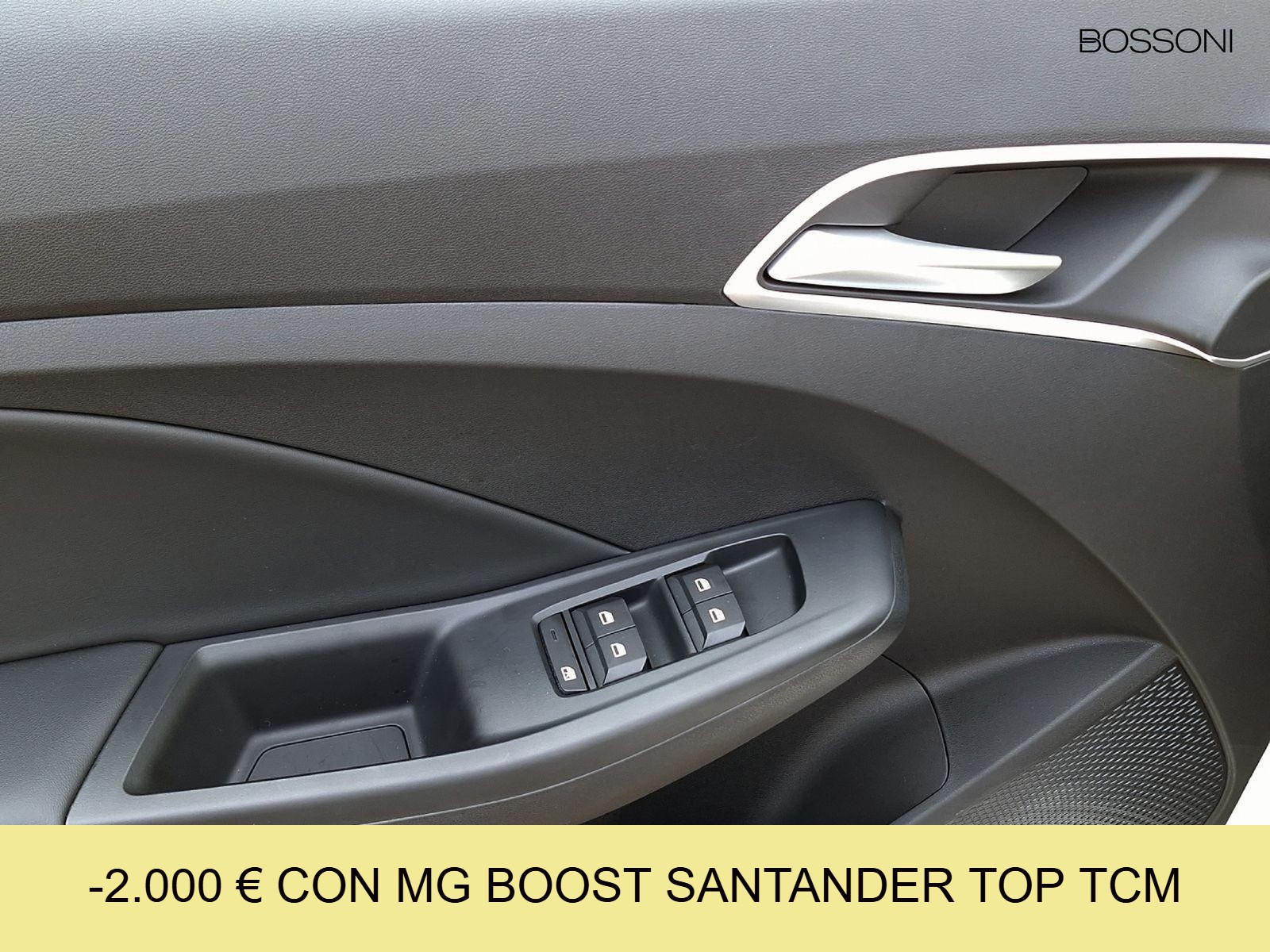18 - Mg MG3 1.5 hybrid+ luxury
