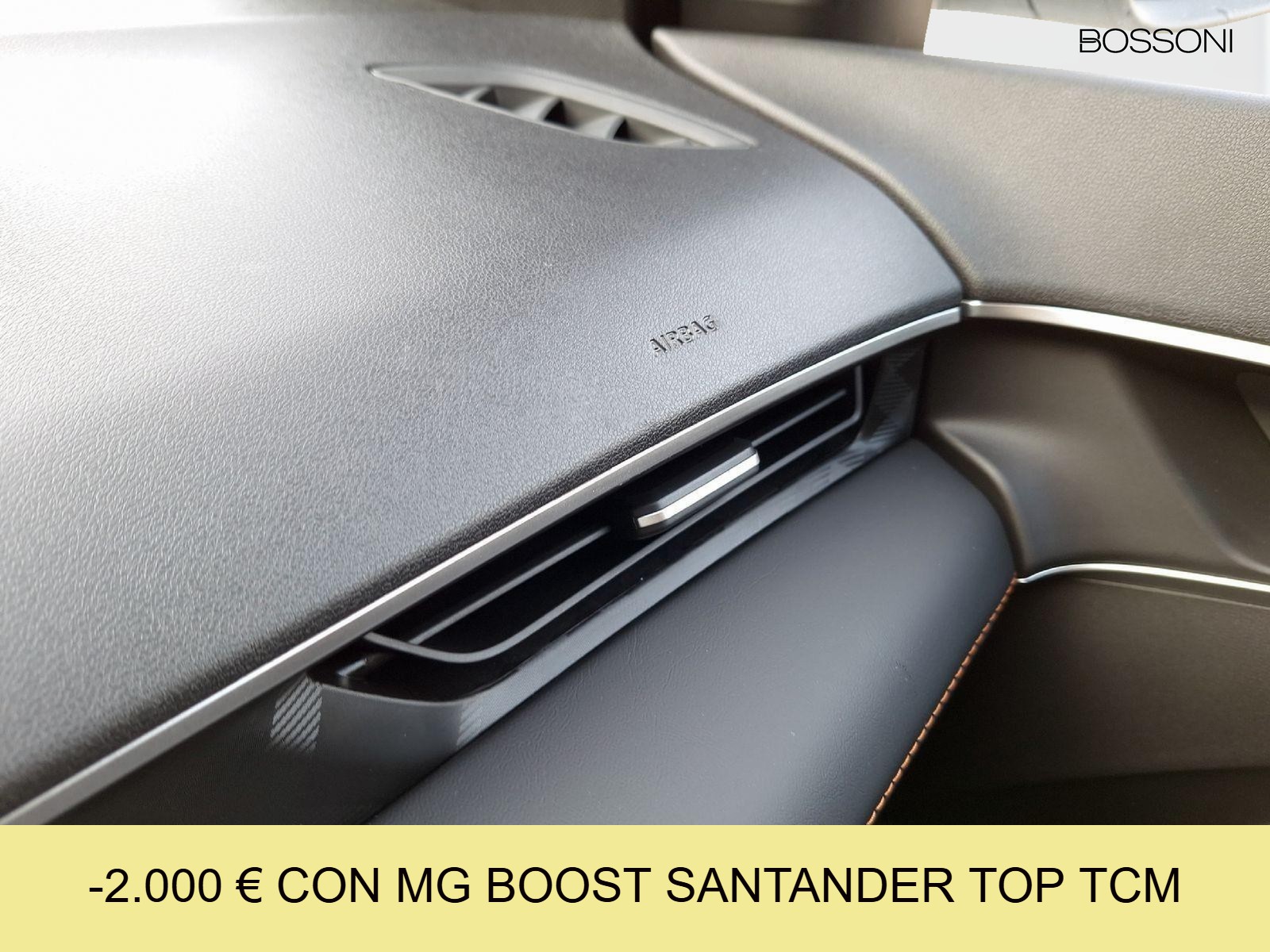 20 - Mg MG3 1.5 hybrid+ luxury
