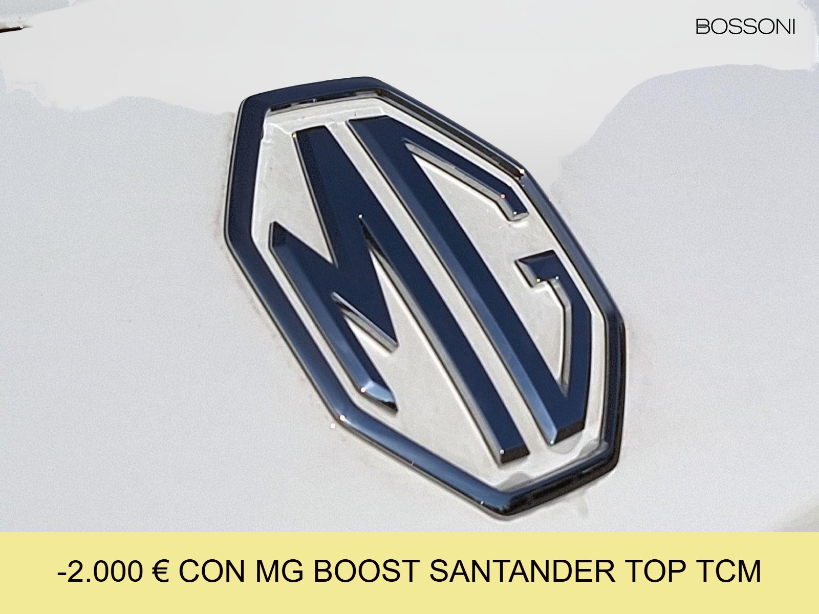23 - Mg MG3 1.5 hybrid+ luxury