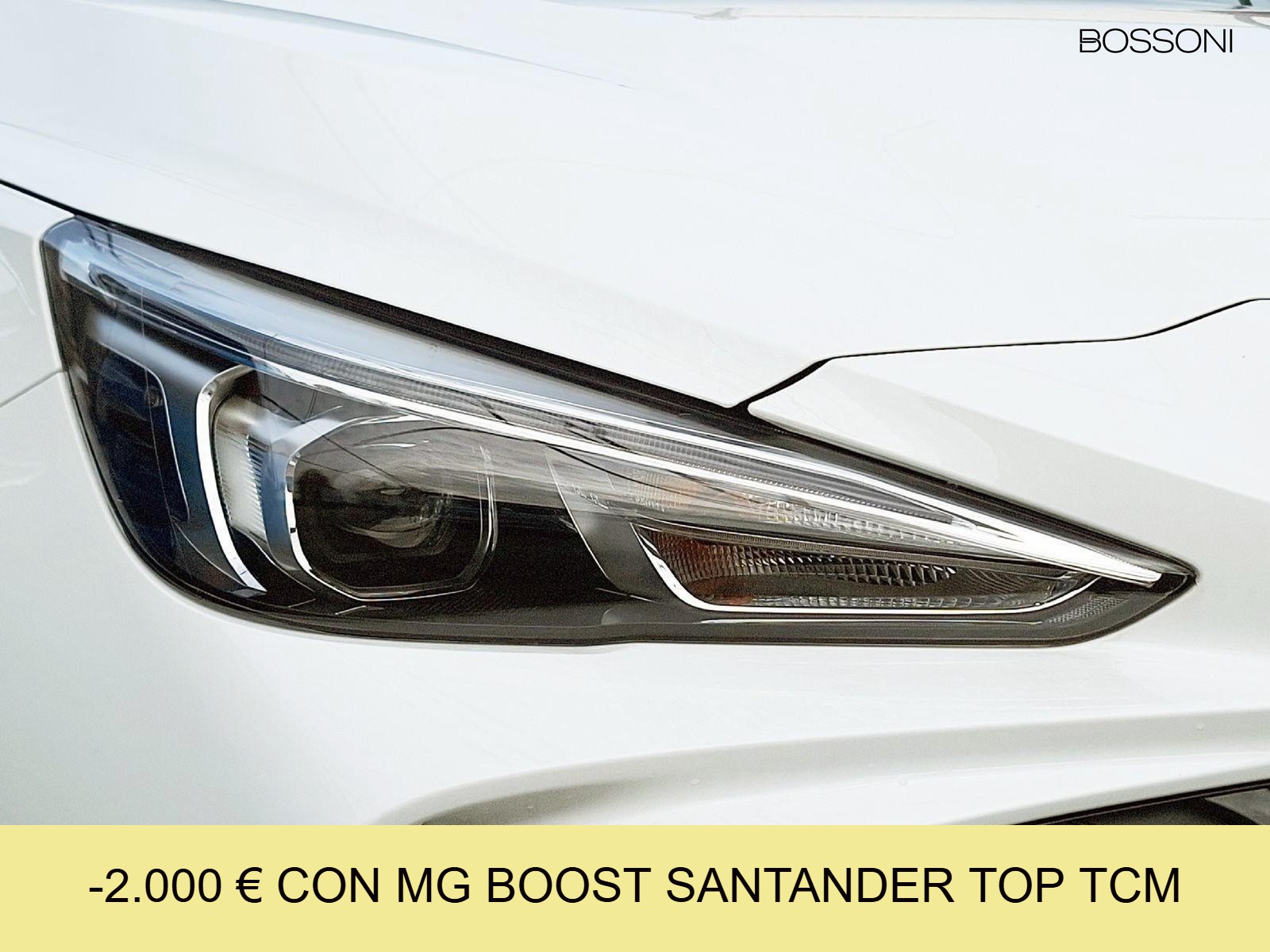 24 - Mg MG3 1.5 hybrid+ luxury