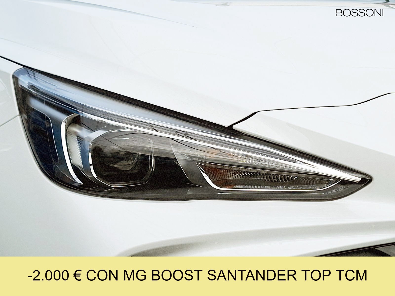 14 - Mg MG3 1.5 hybrid+ luxury
