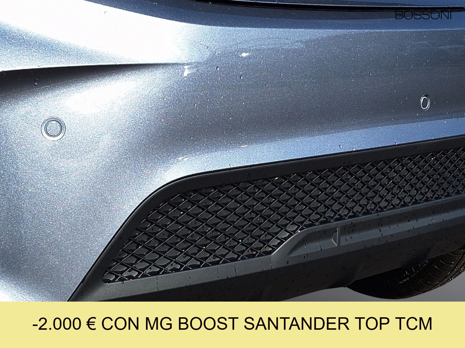 23 - Mg MG3 1.5 hybrid+ luxury