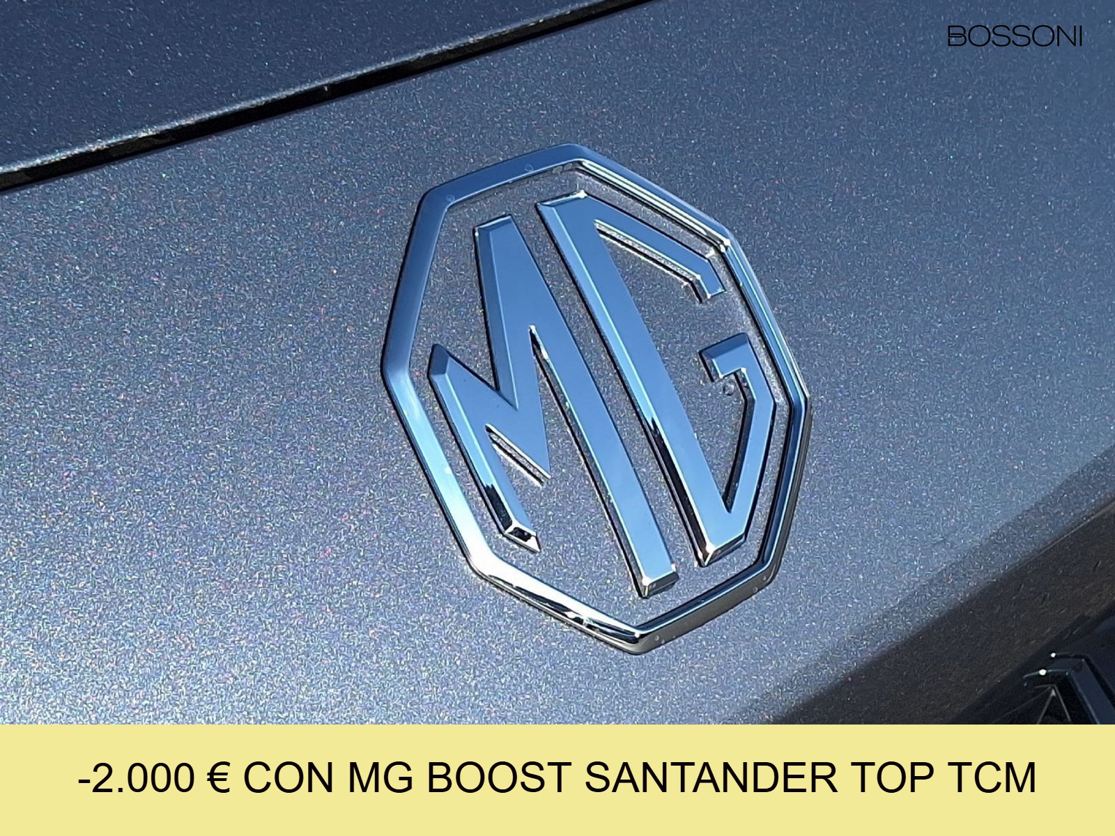 24 - Mg MG3 1.5 hybrid+ luxury
