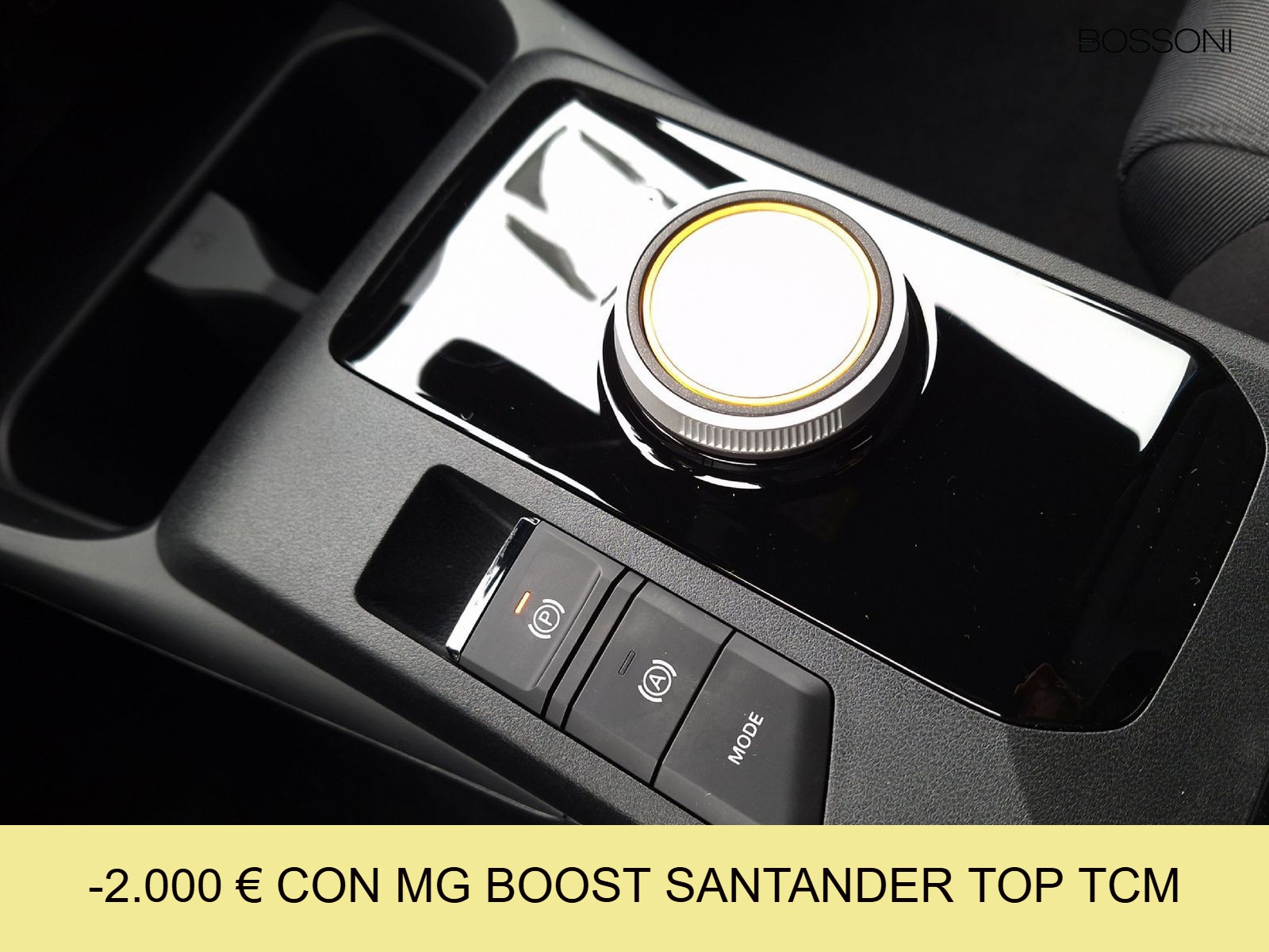 18 - Mg MG3 1.5 hybrid+ luxury