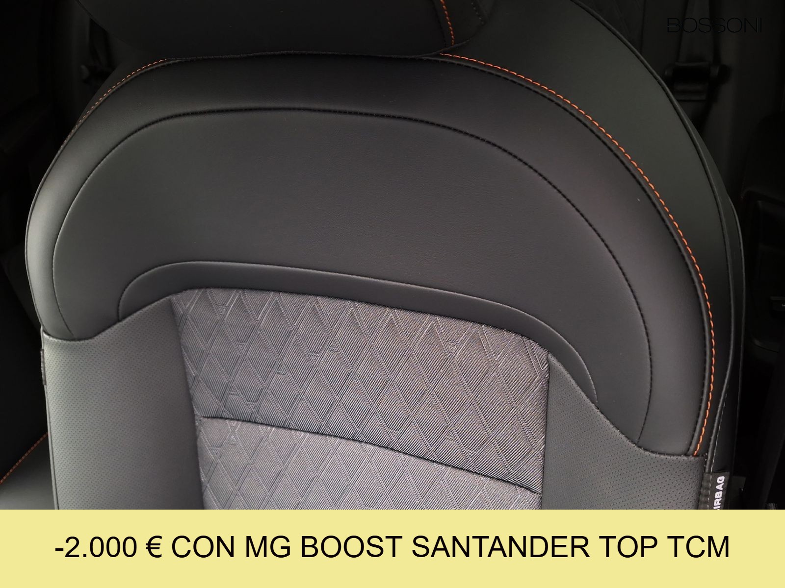 21 - Mg MG3 1.5 hybrid+ luxury