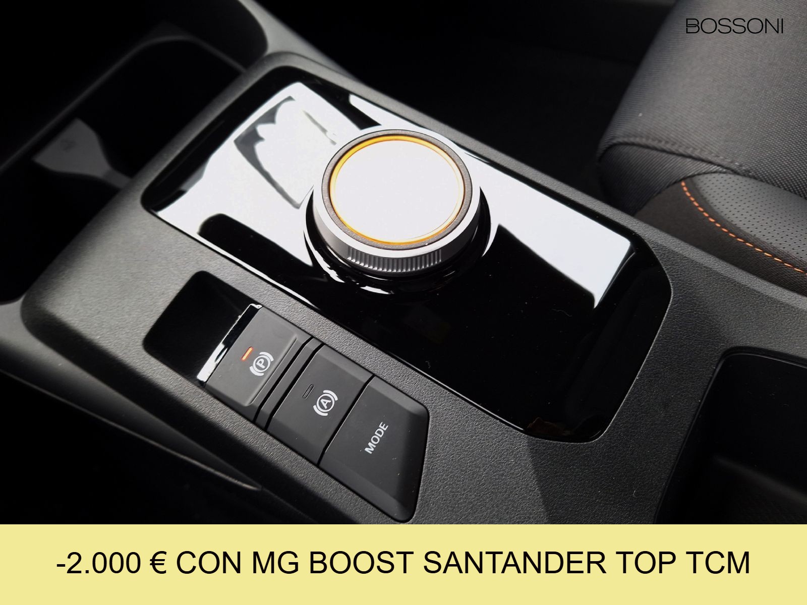 18 - Mg MG3 1.5 hybrid+ luxury