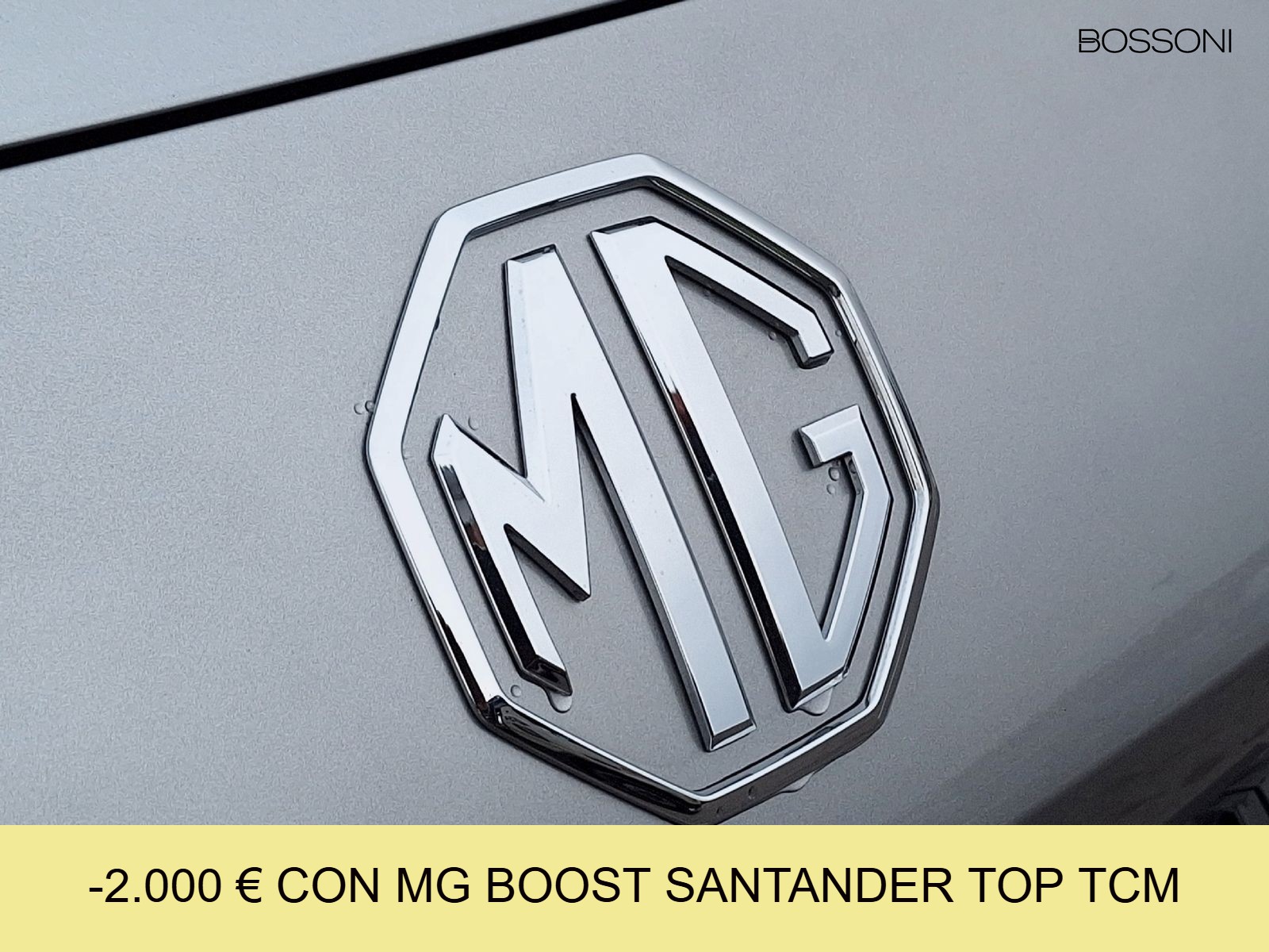 24 - Mg MG3 1.5 hybrid+ luxury