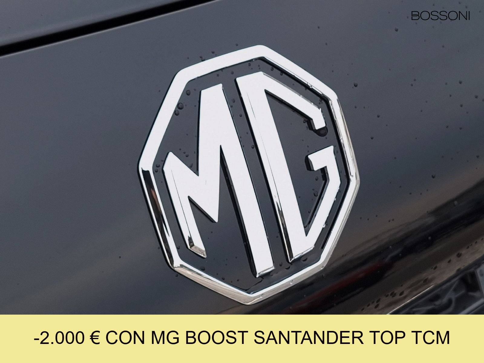24 - Mg MG3 1.5 hybrid+ luxury