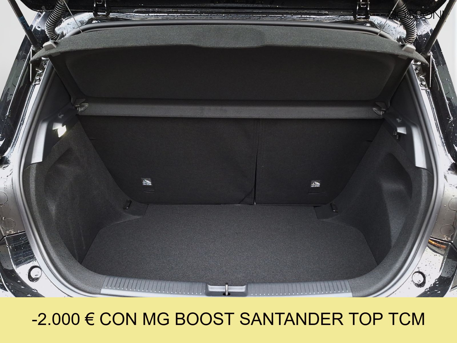 6 - Mg MG3 1.5 hybrid+ luxury