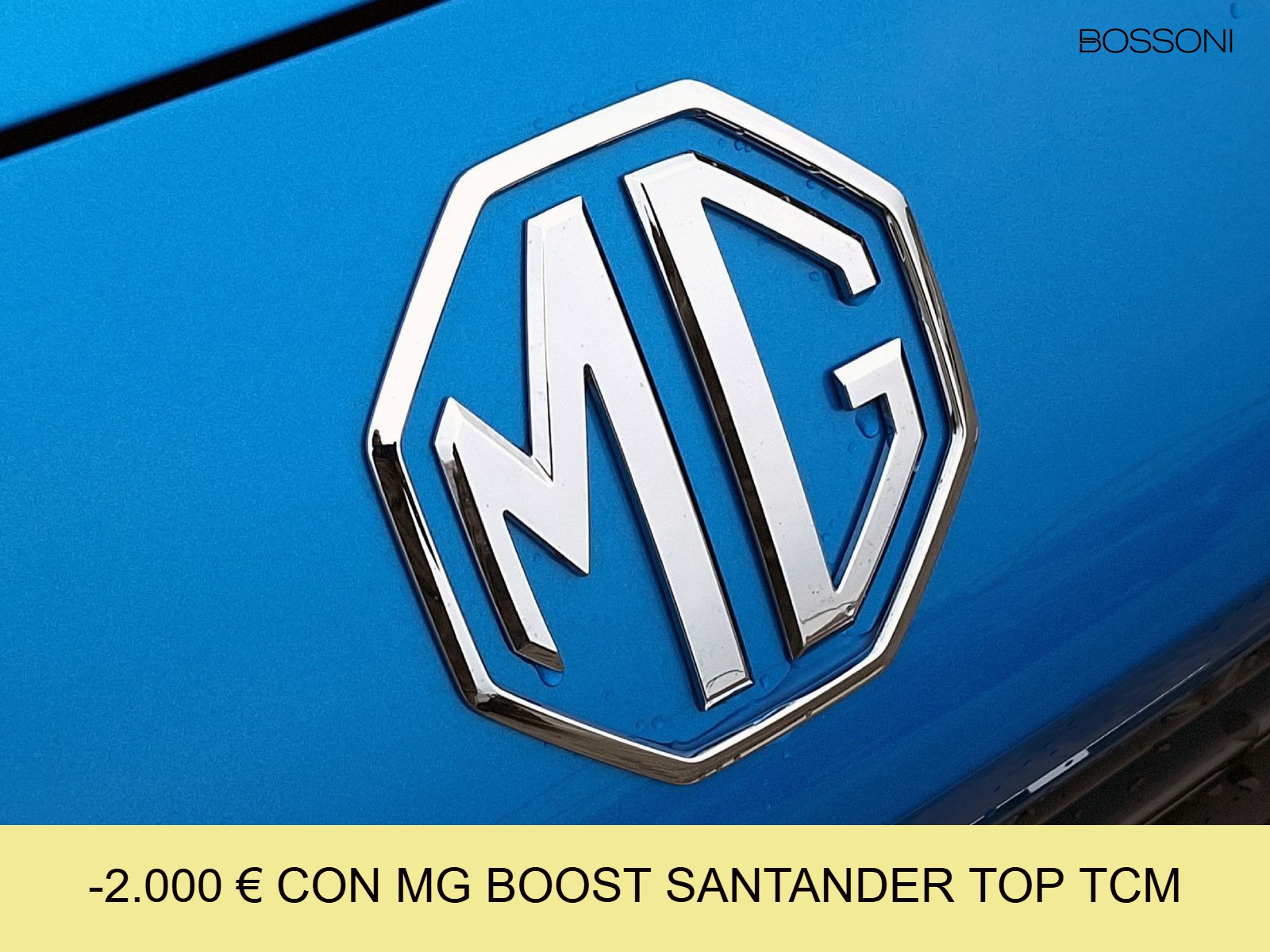 24 - Mg MG3 1.5 hybrid+ luxury