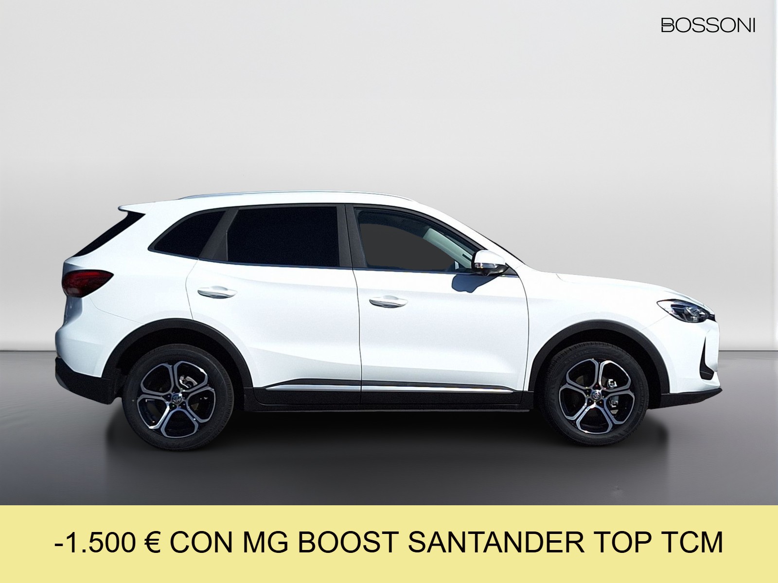 4 - Mg ZS 1.5 comfort