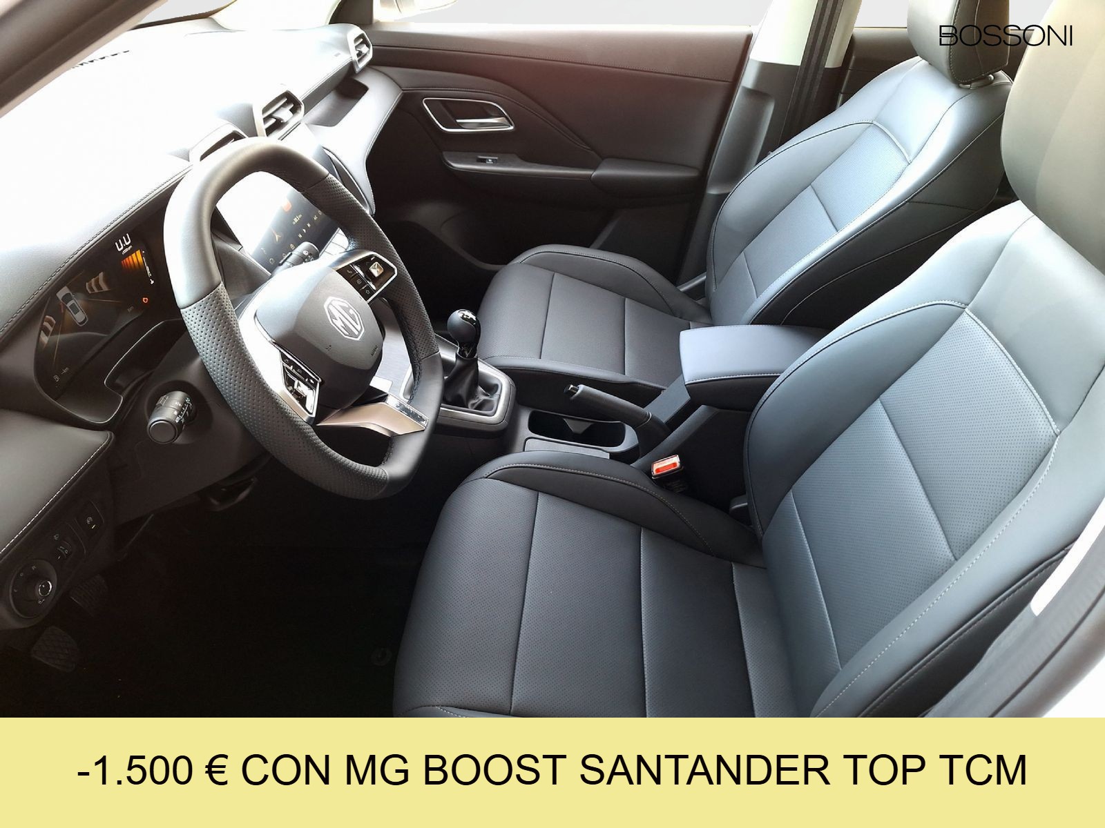 11 - Mg ZS 1.5 comfort