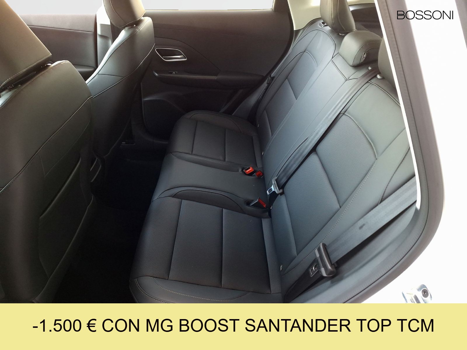 12 - Mg ZS 1.5 comfort