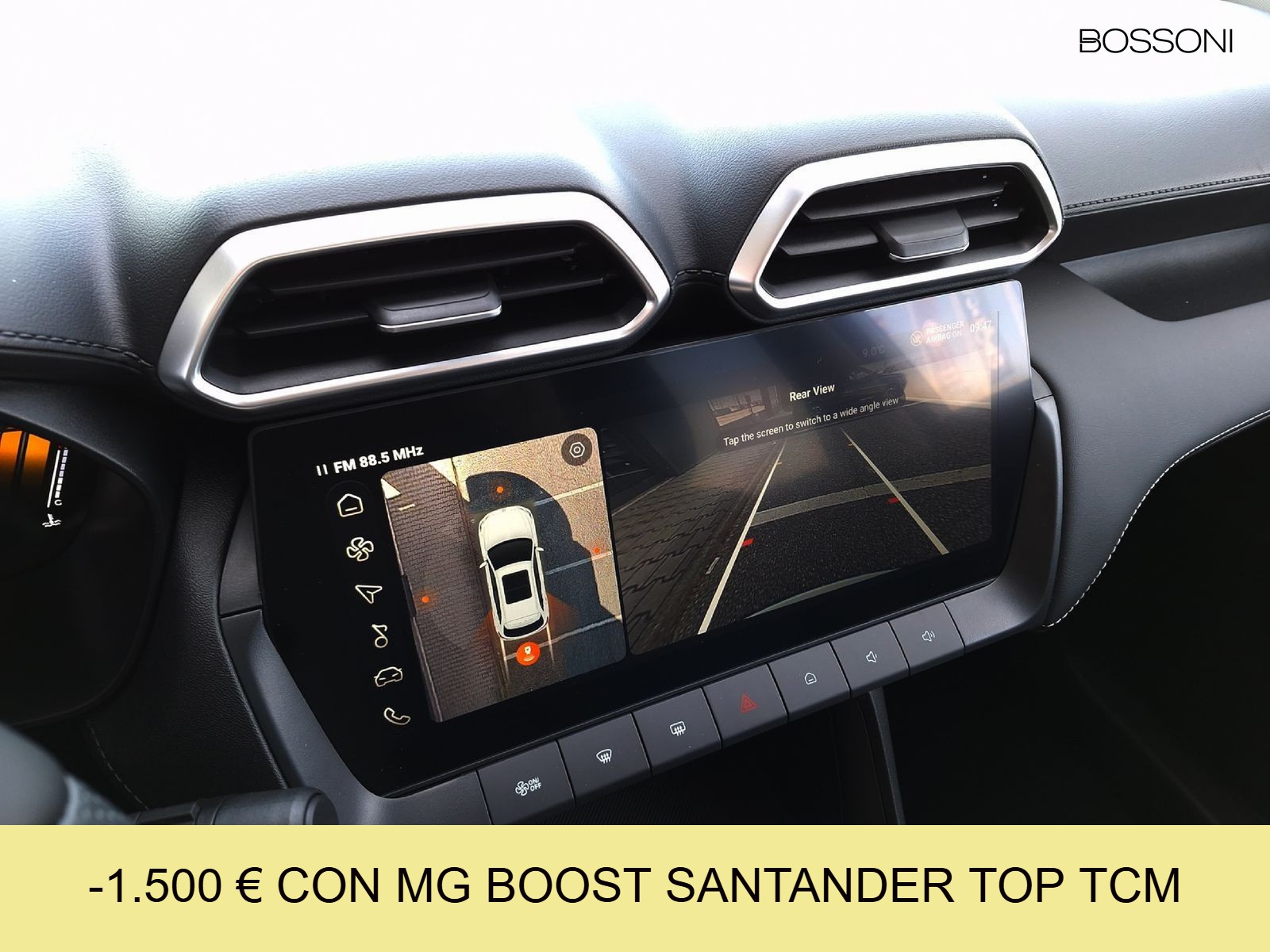 17 - Mg ZS 1.5 comfort