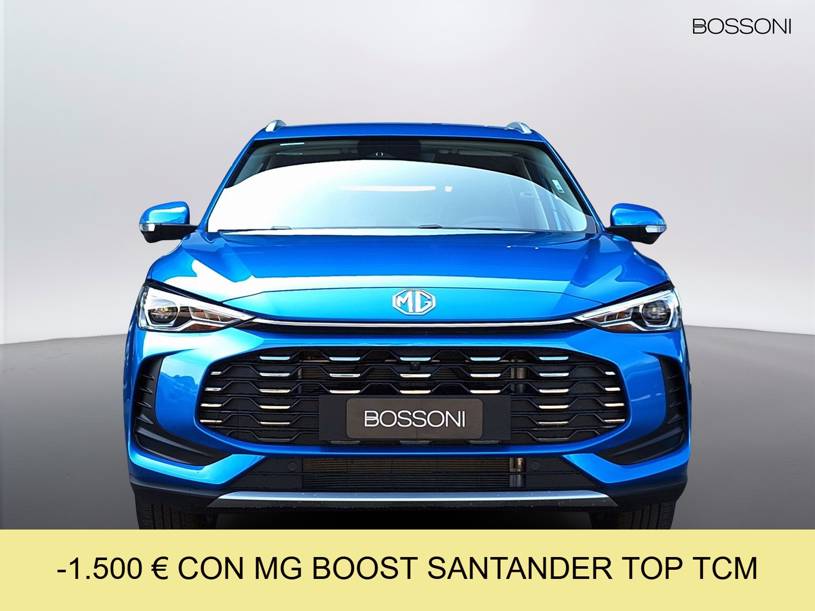 2 - Mg ZS 1.5 comfort