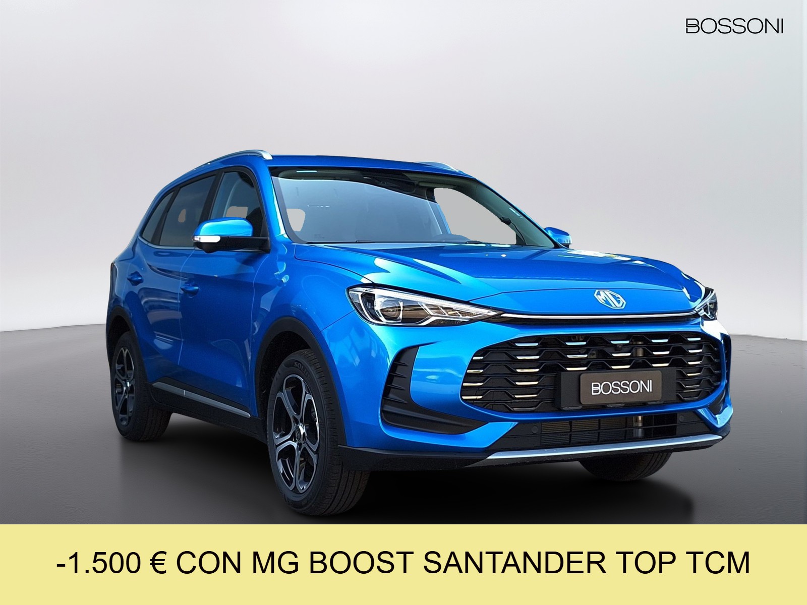 3 - Mg ZS 1.5 comfort