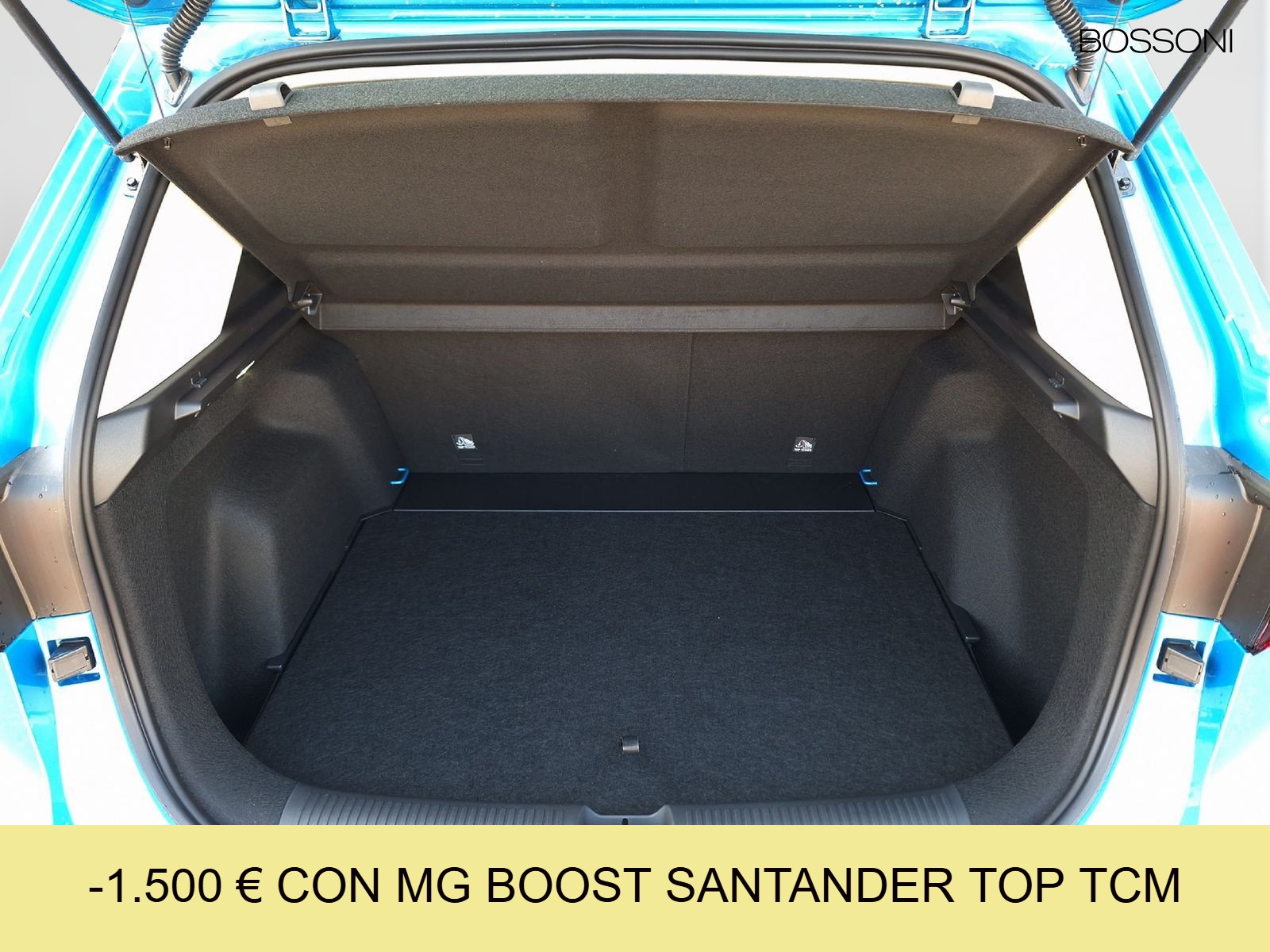 6 - Mg ZS 1.5 comfort
