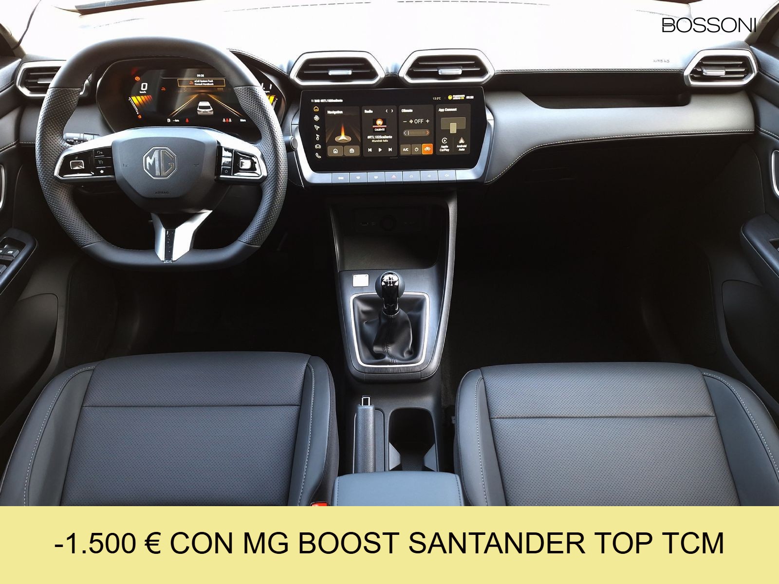 8 - Mg ZS 1.5 comfort