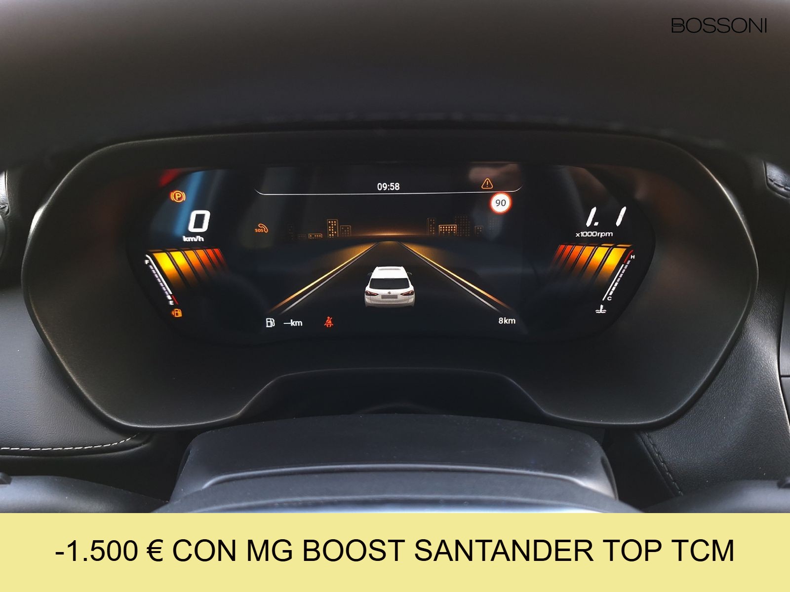 10 - Mg ZS 1.5 comfort