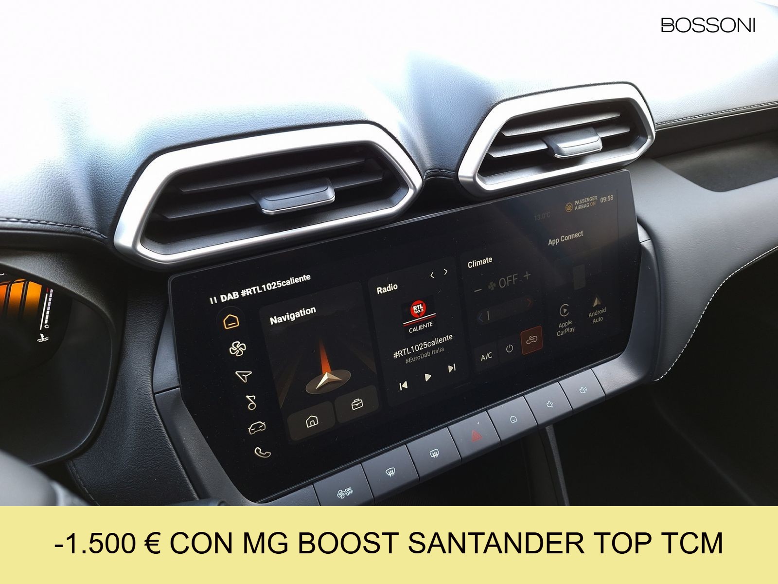 16 - Mg ZS 1.5 comfort