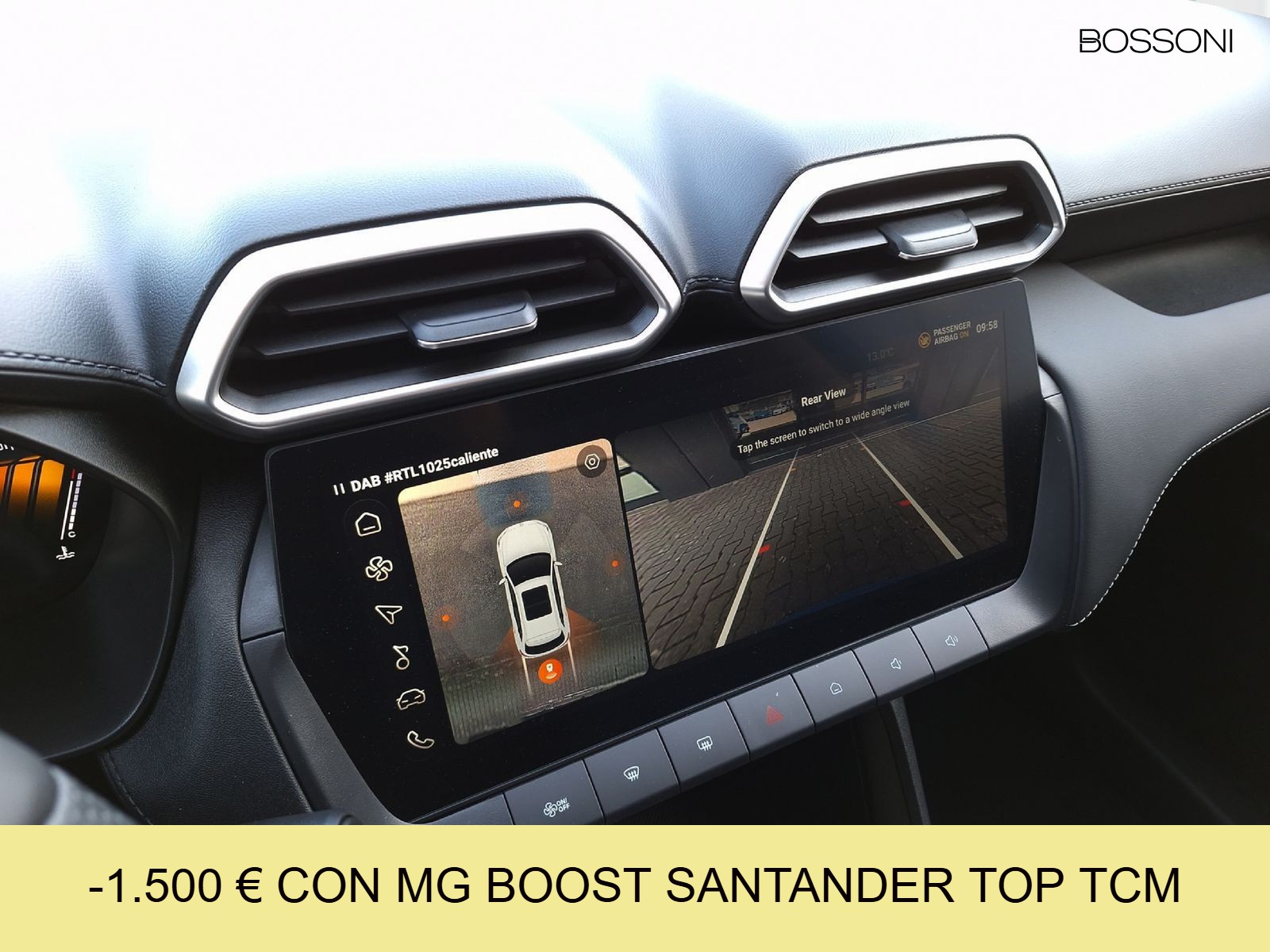 17 - Mg ZS 1.5 comfort
