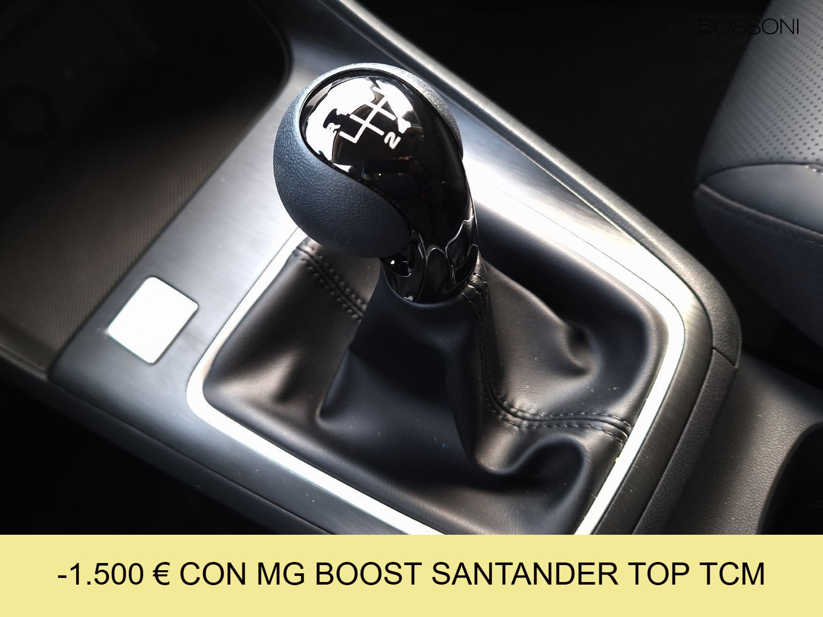 18 - Mg ZS 1.5 comfort