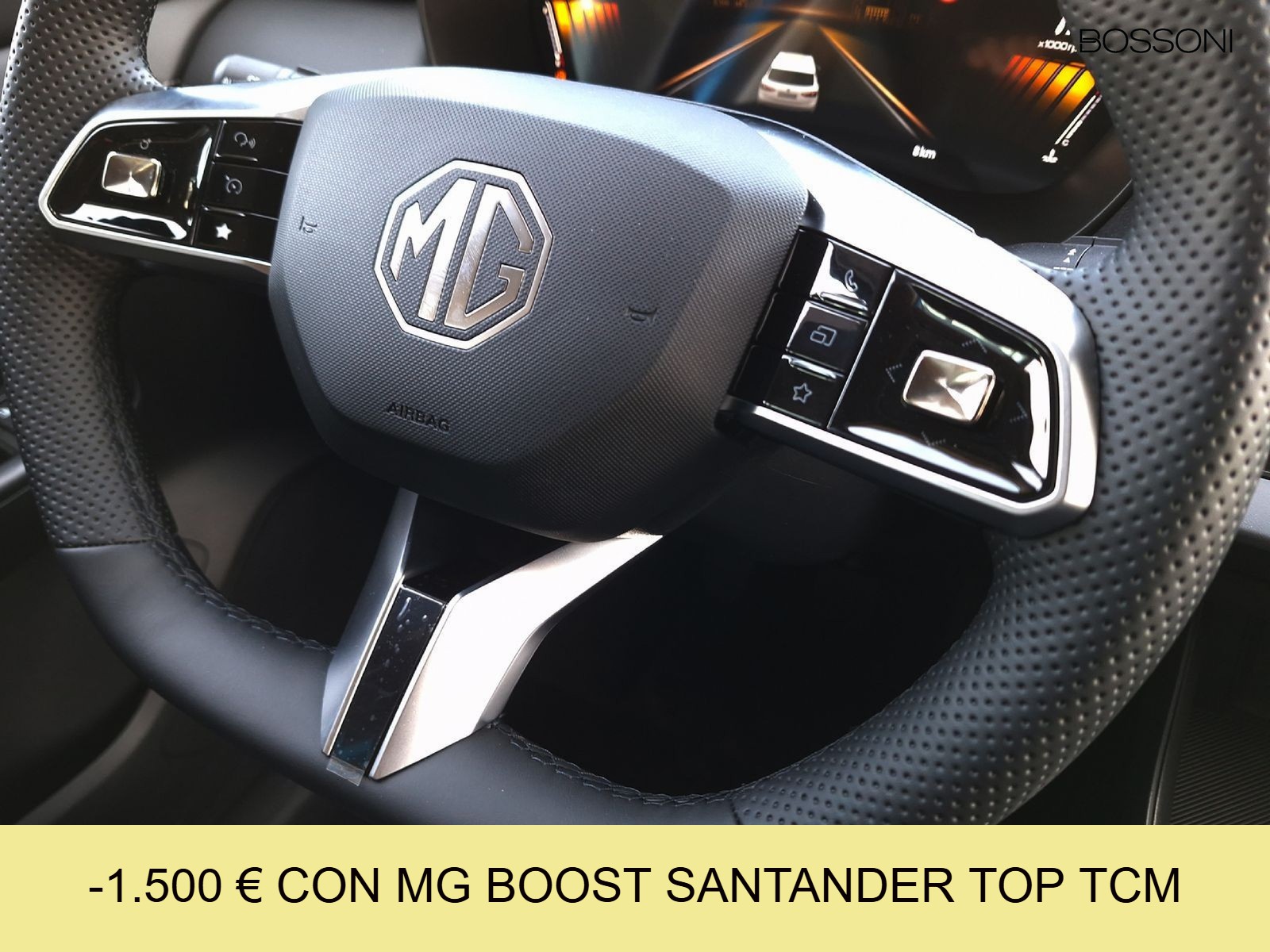 20 - Mg ZS 1.5 comfort