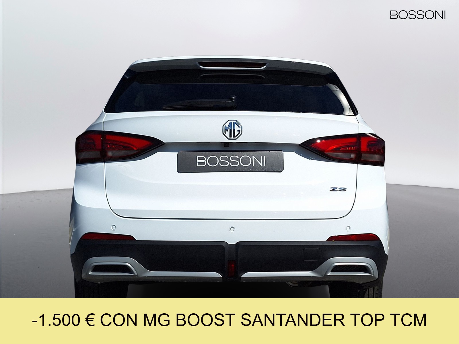 5 - Mg ZS 1.5 comfort
