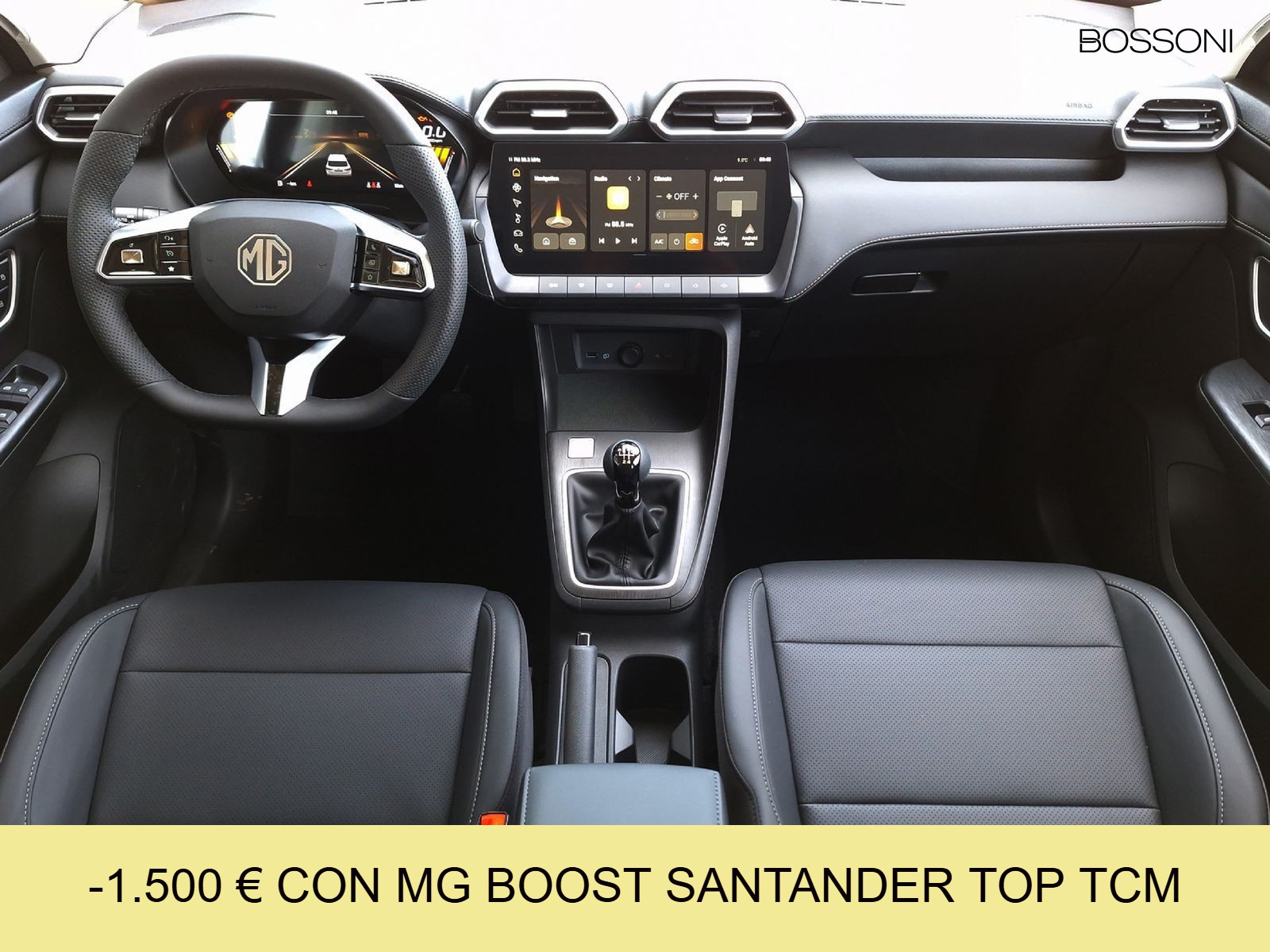 8 - Mg ZS 1.5 comfort