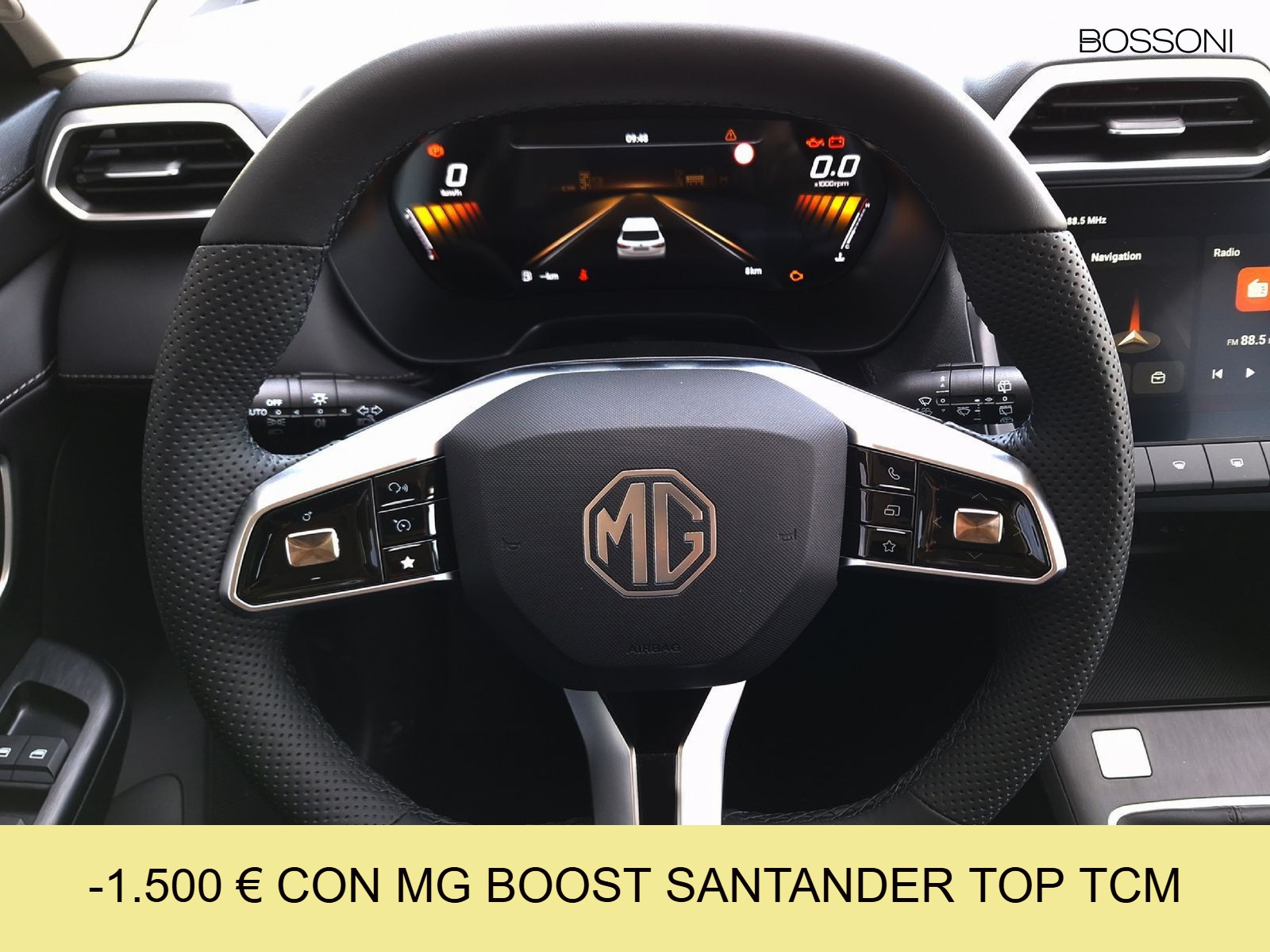 9 - Mg ZS 1.5 comfort