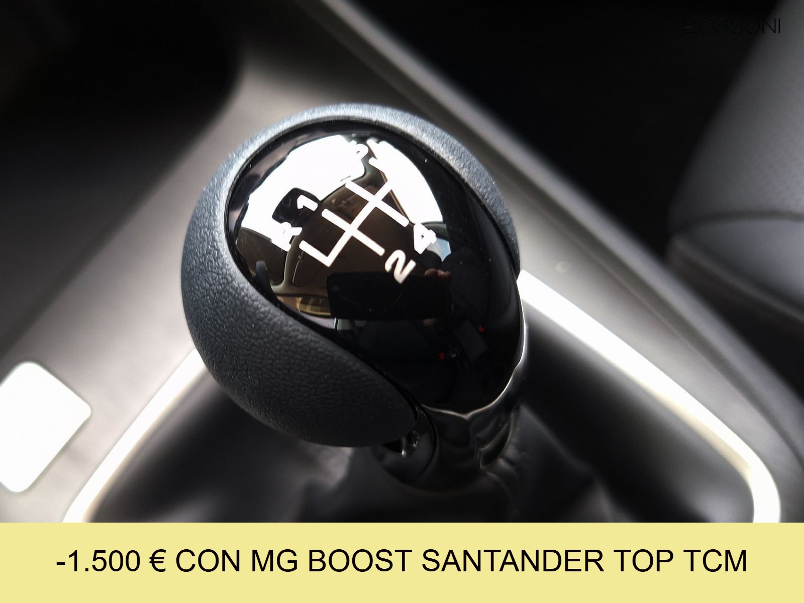 18 - Mg ZS 1.5 comfort