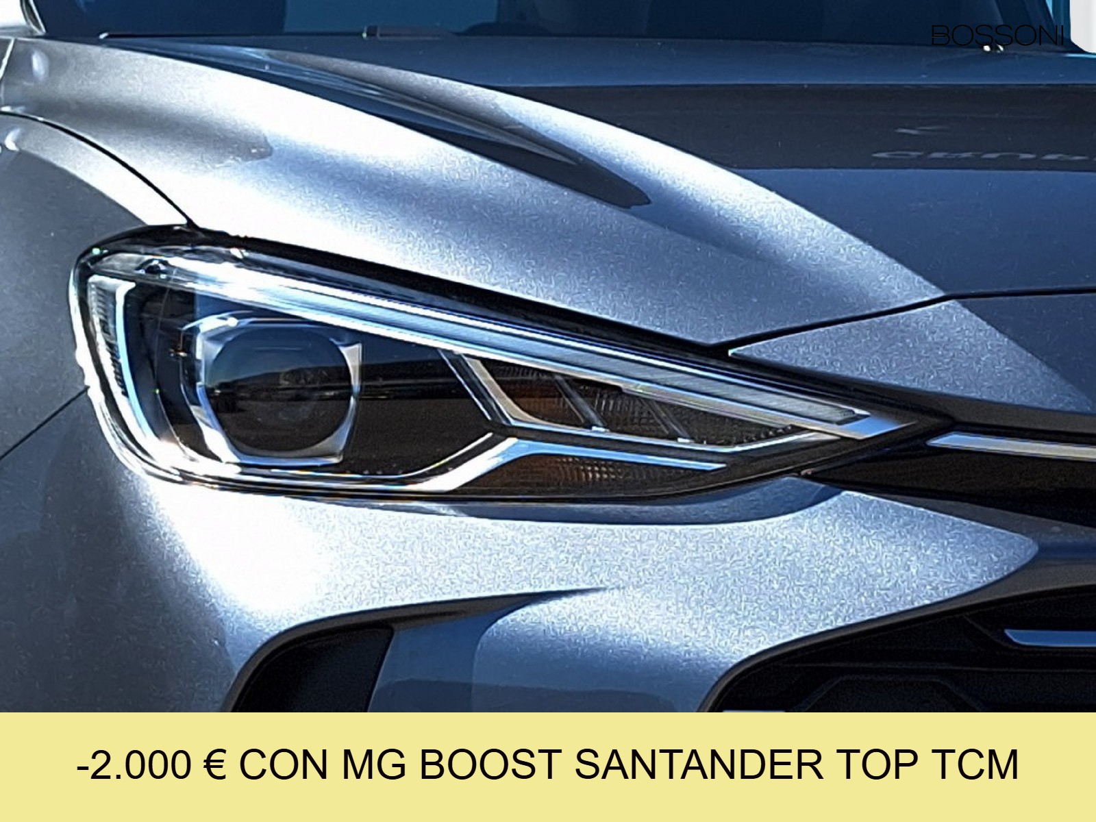 14 - Mg ZS 1.5 hybrid+ comfort auto