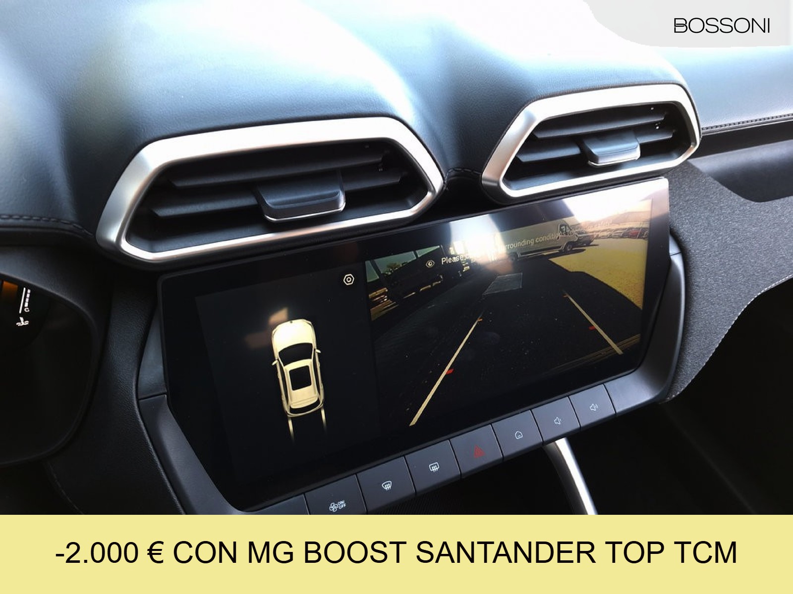 17 - Mg ZS 1.5 hybrid+ comfort auto