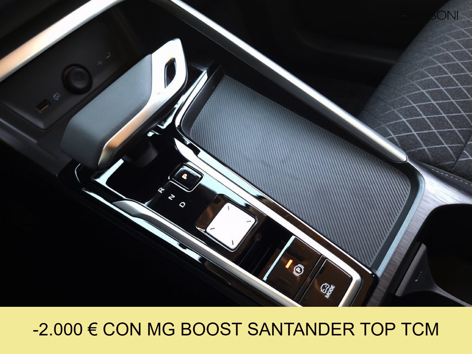 18 - Mg ZS 1.5 hybrid+ comfort auto