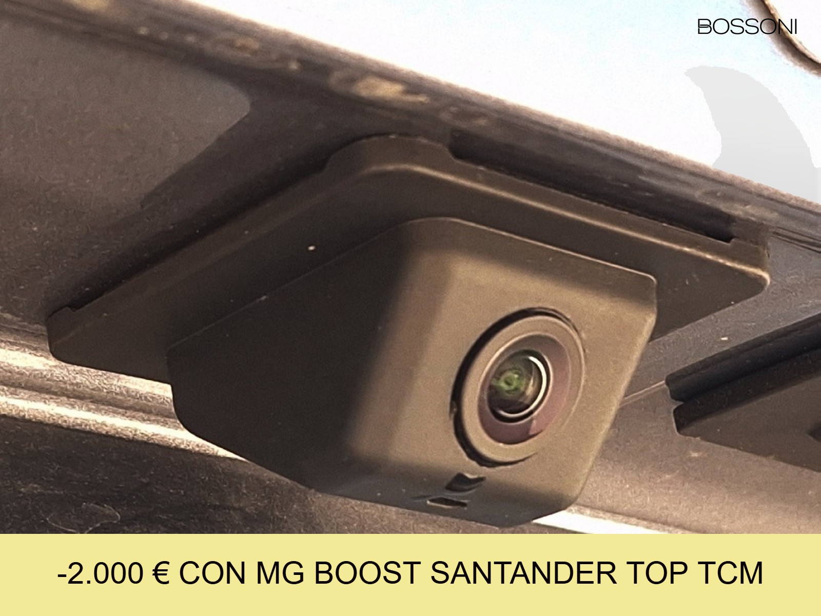 22 - Mg ZS 1.5 hybrid+ comfort auto