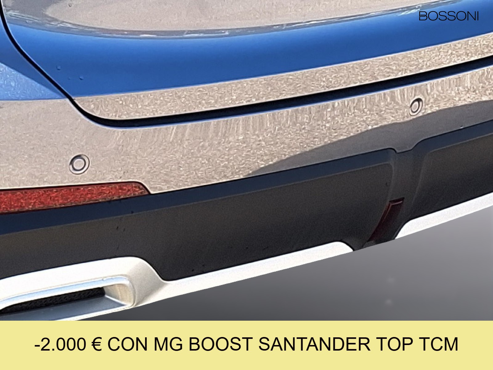 23 - Mg ZS 1.5 hybrid+ comfort auto