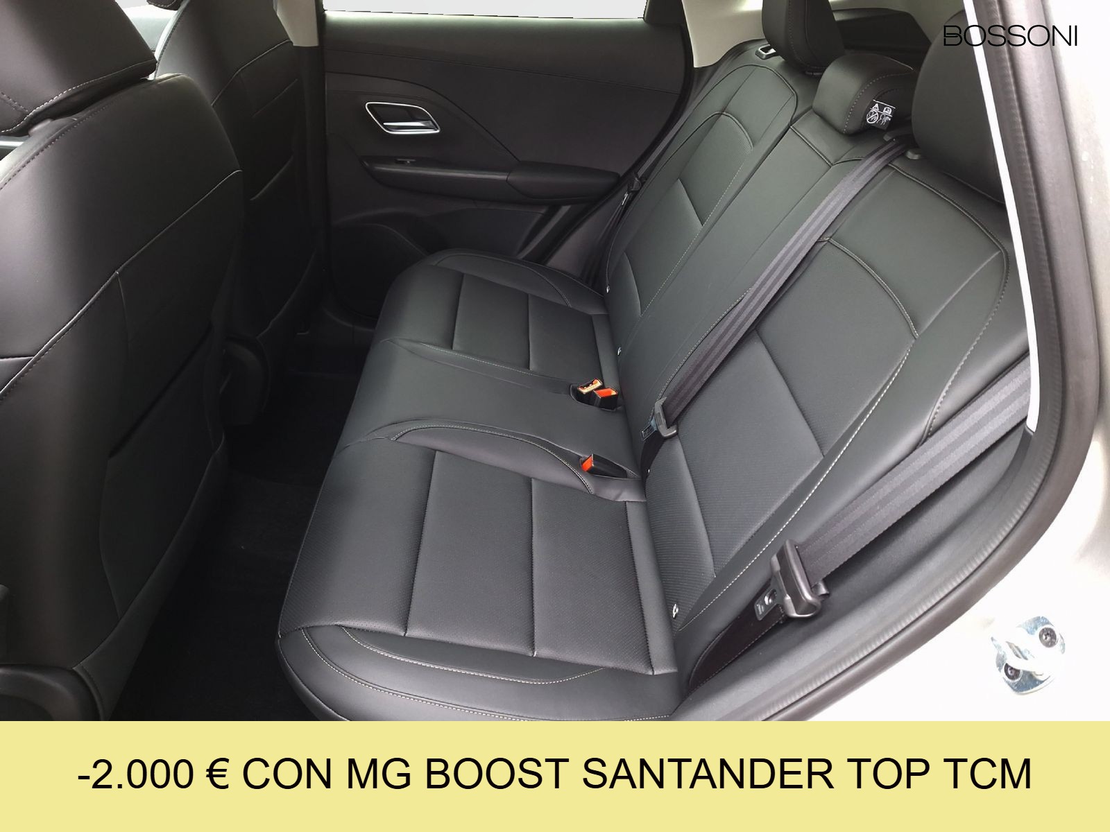 12 - Mg ZS 1.5 hybrid+ luxury auto